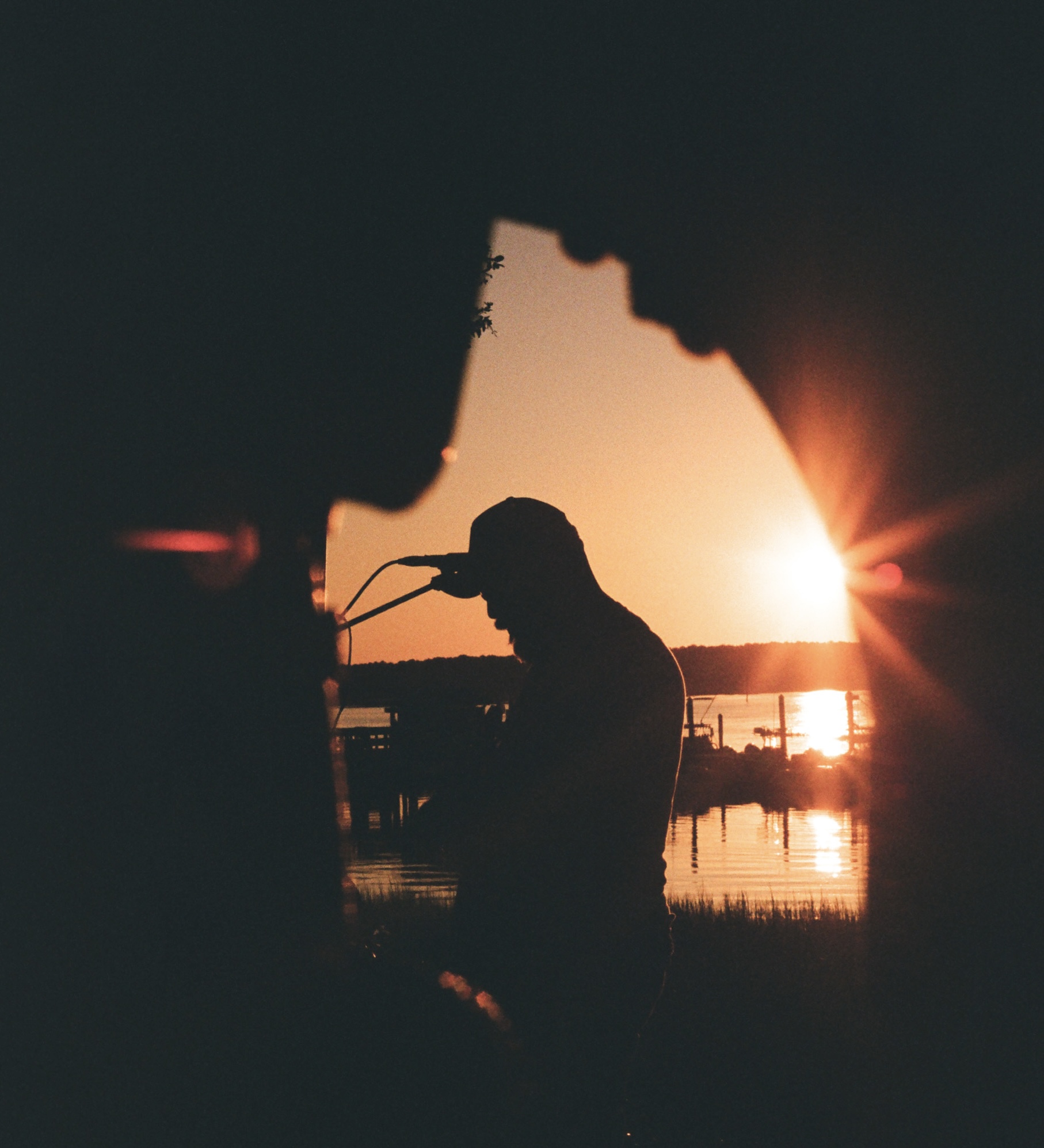 Amber — Nettleton Road