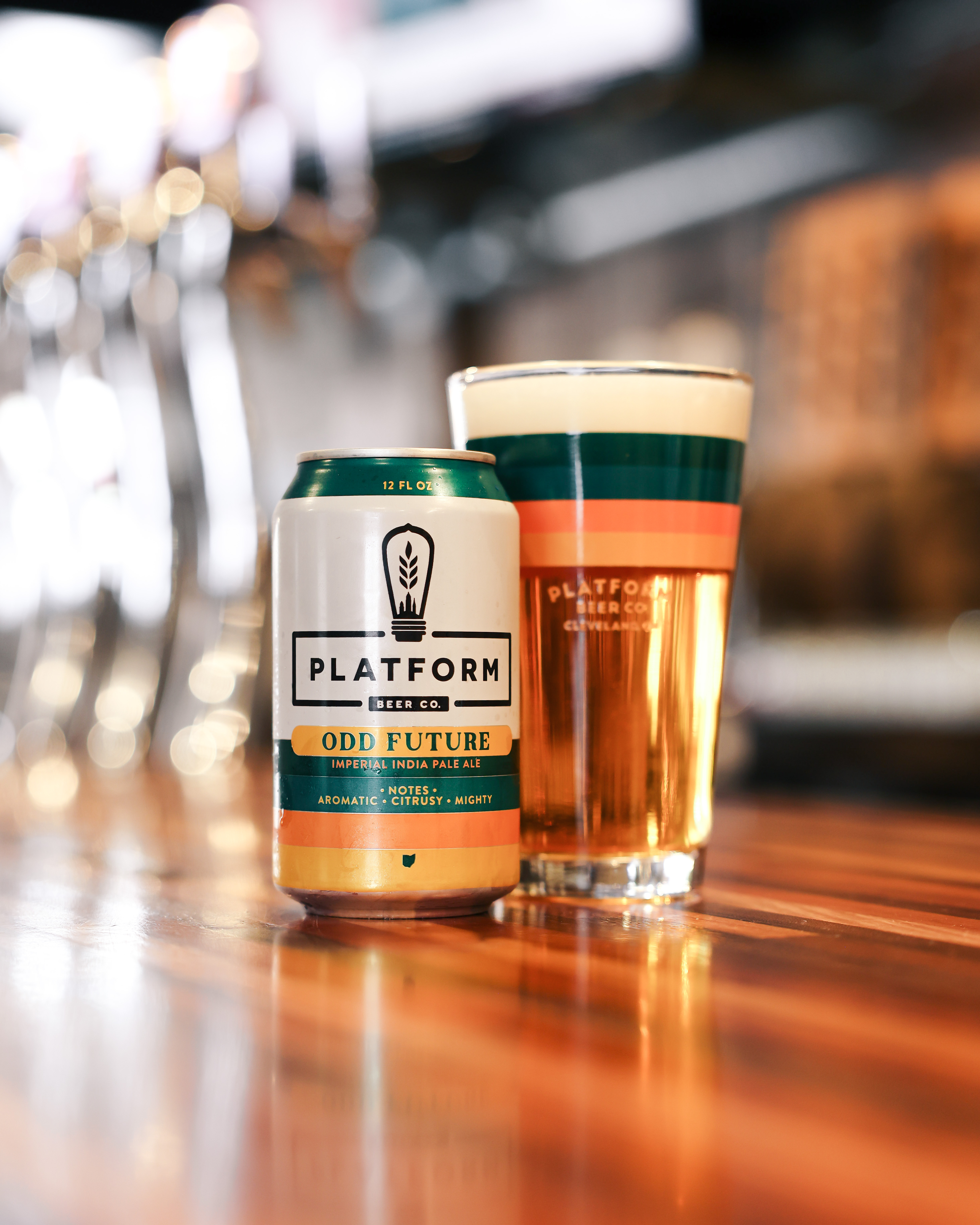 Amber I — Nettleton Road