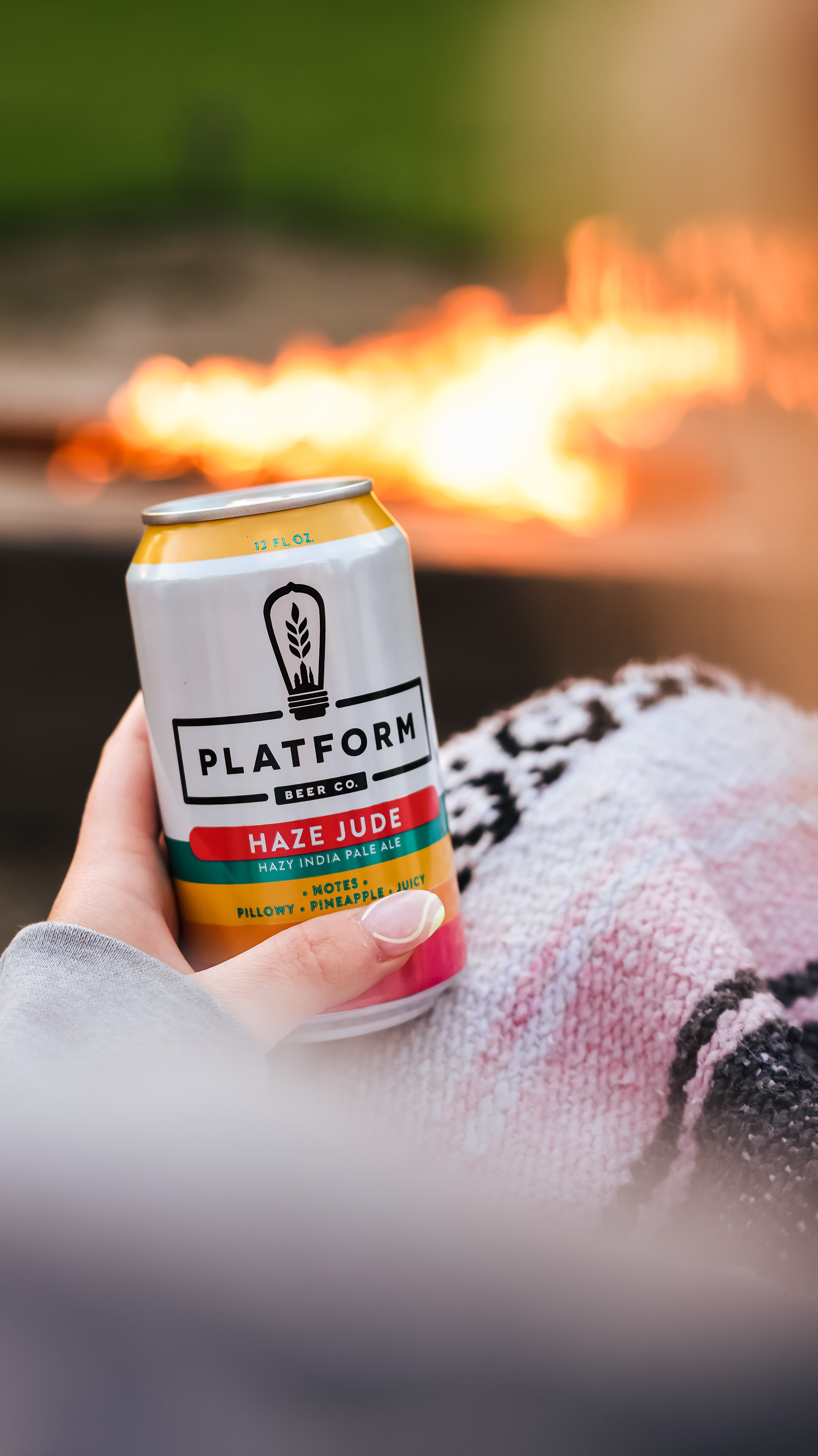 Amber III — Nettleton Road