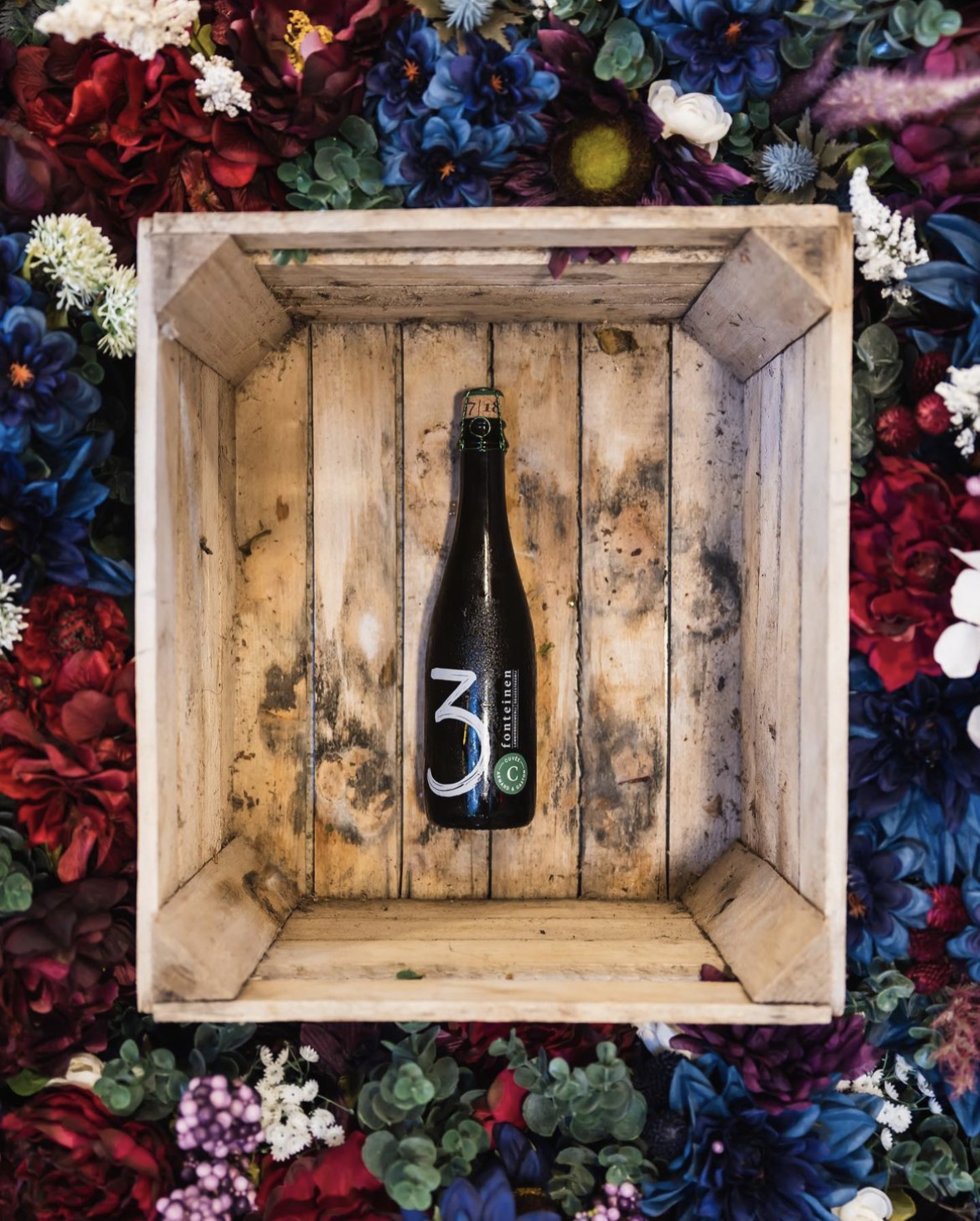 Amber IX — Nettleton Road