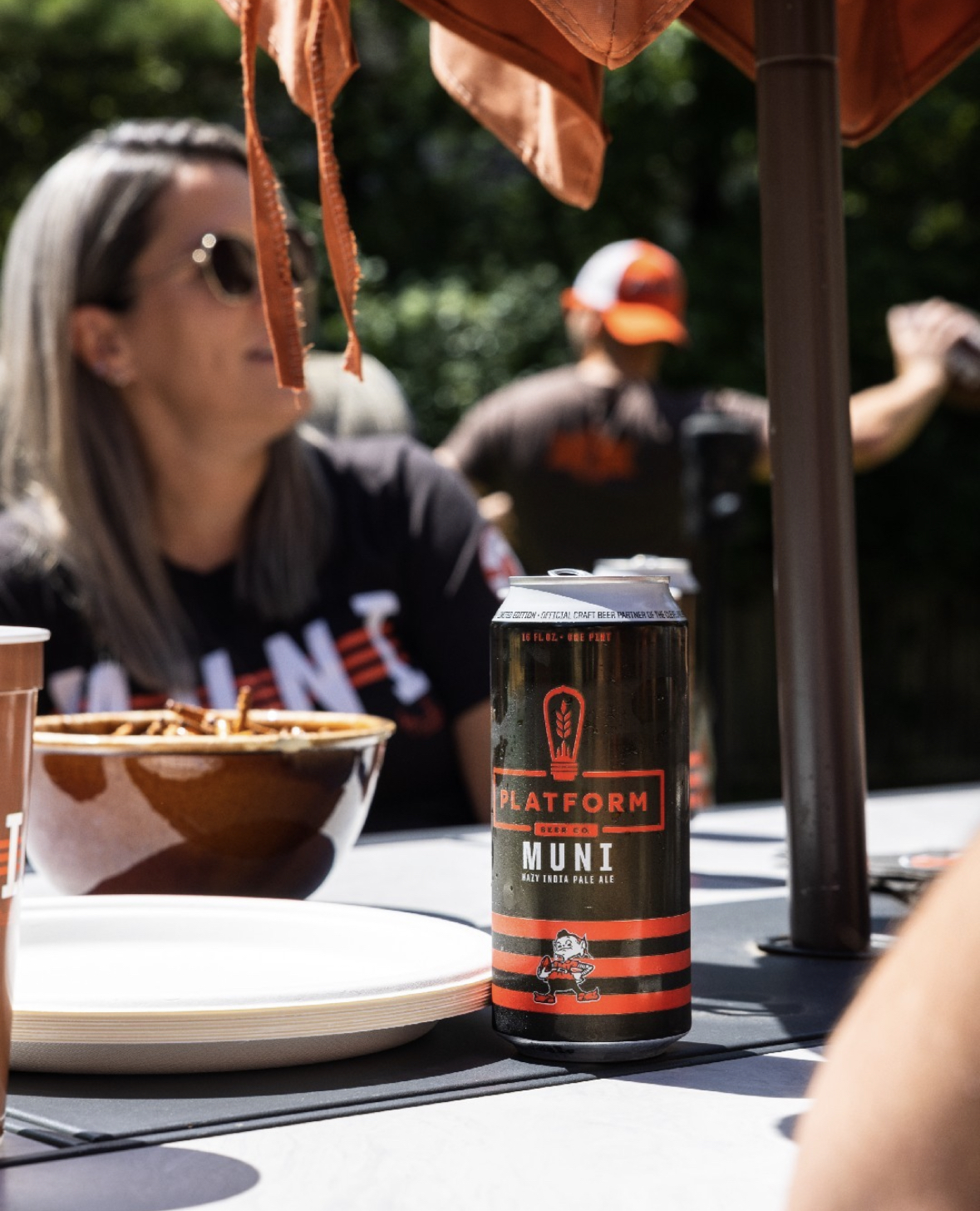 Amber V — Nettleton Road