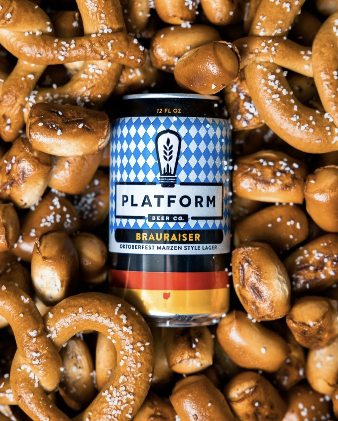 Amber VIII — Nettleton Road