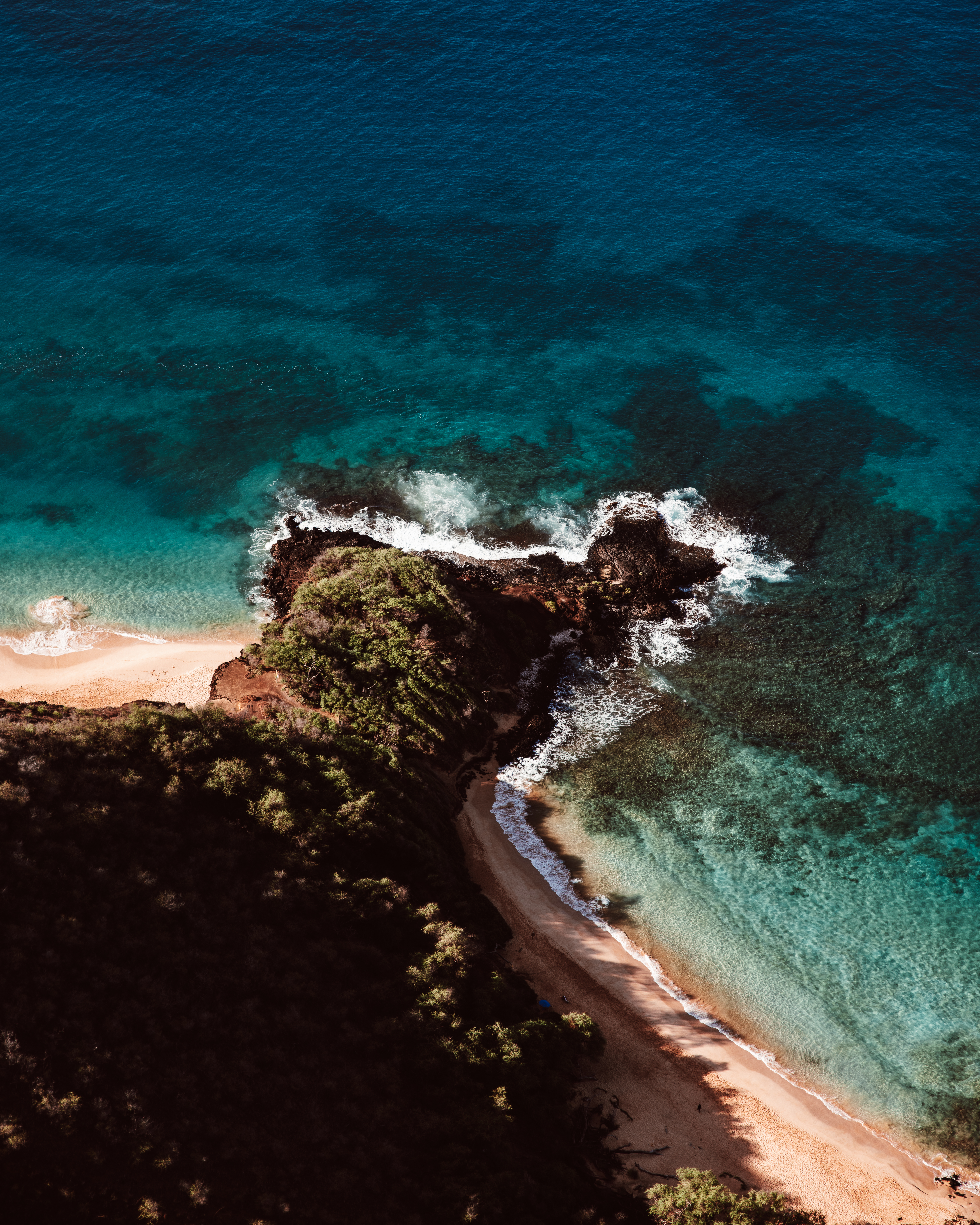 Cerulean II — Nettleton Road