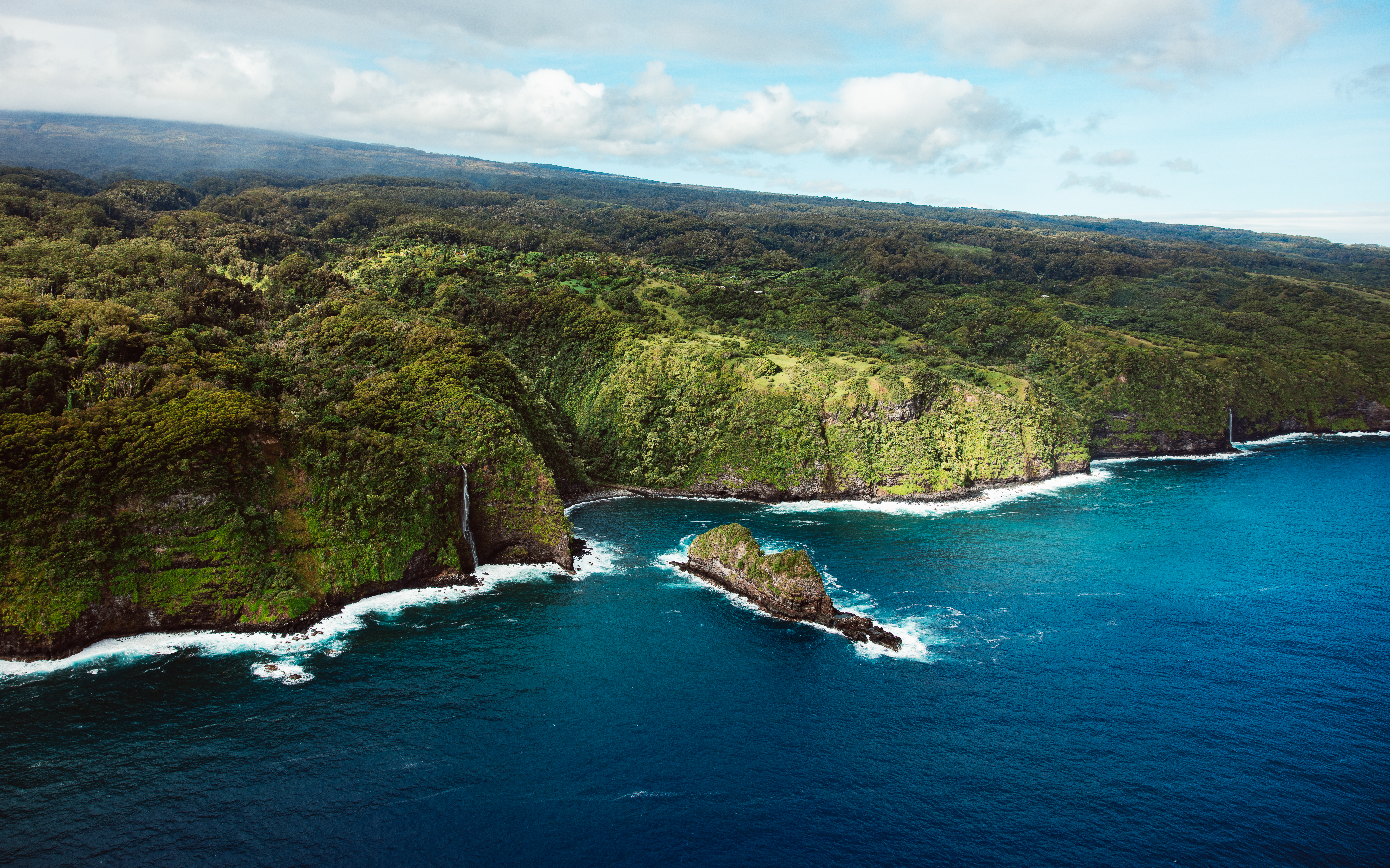 Cerulean V — Nettleton Road