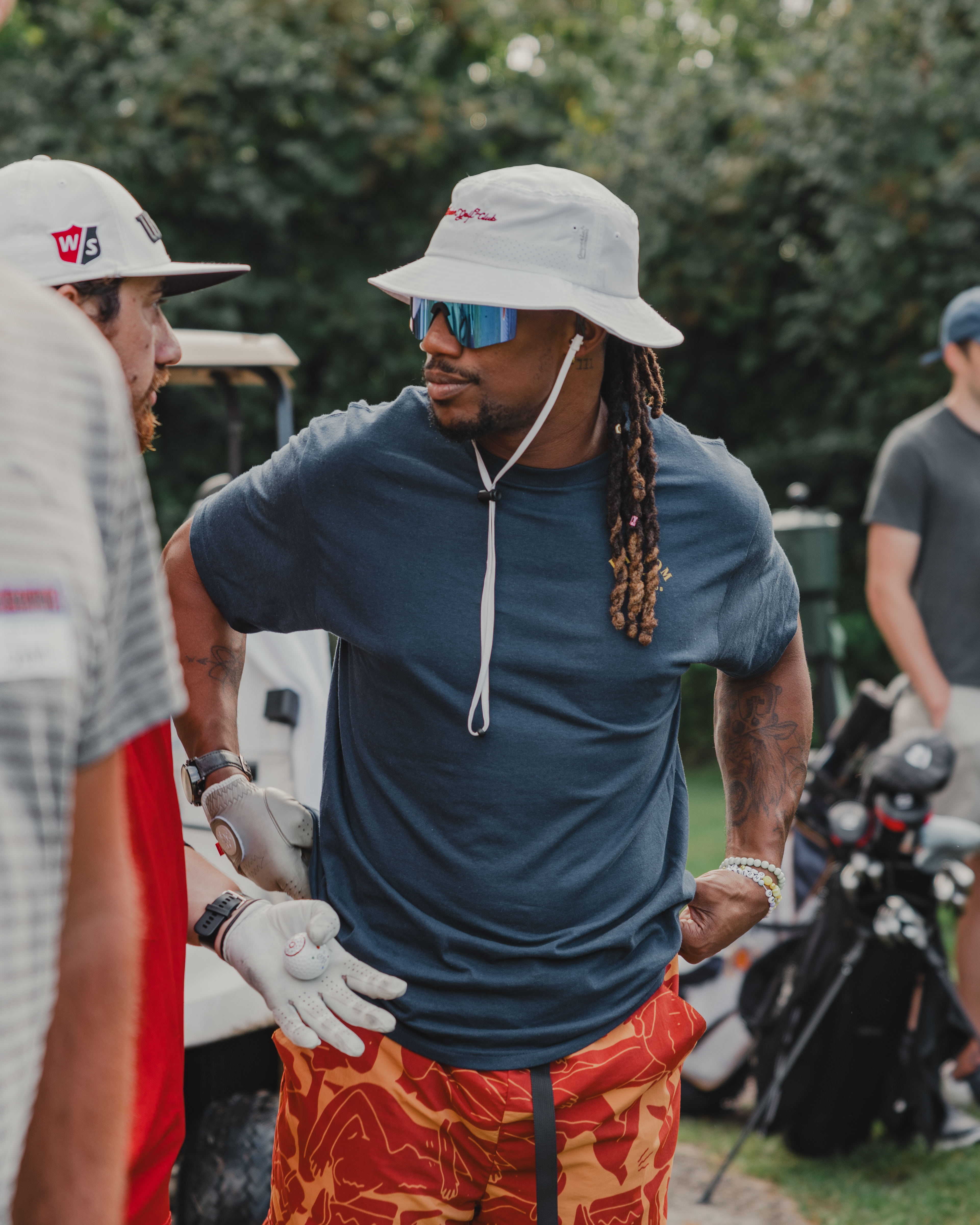 Charcoal I — Nettleton Road