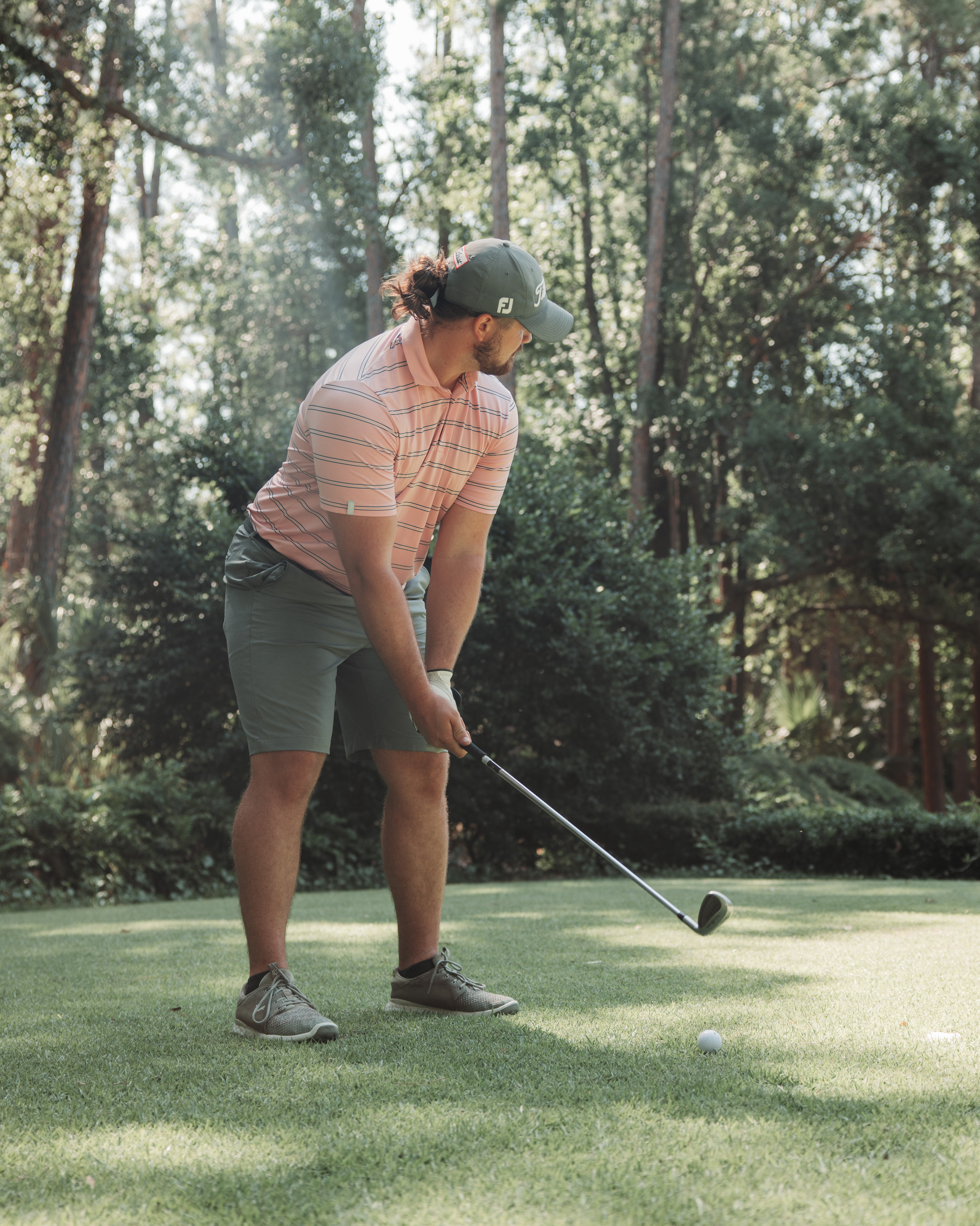 Charcoal I — Nettleton Road