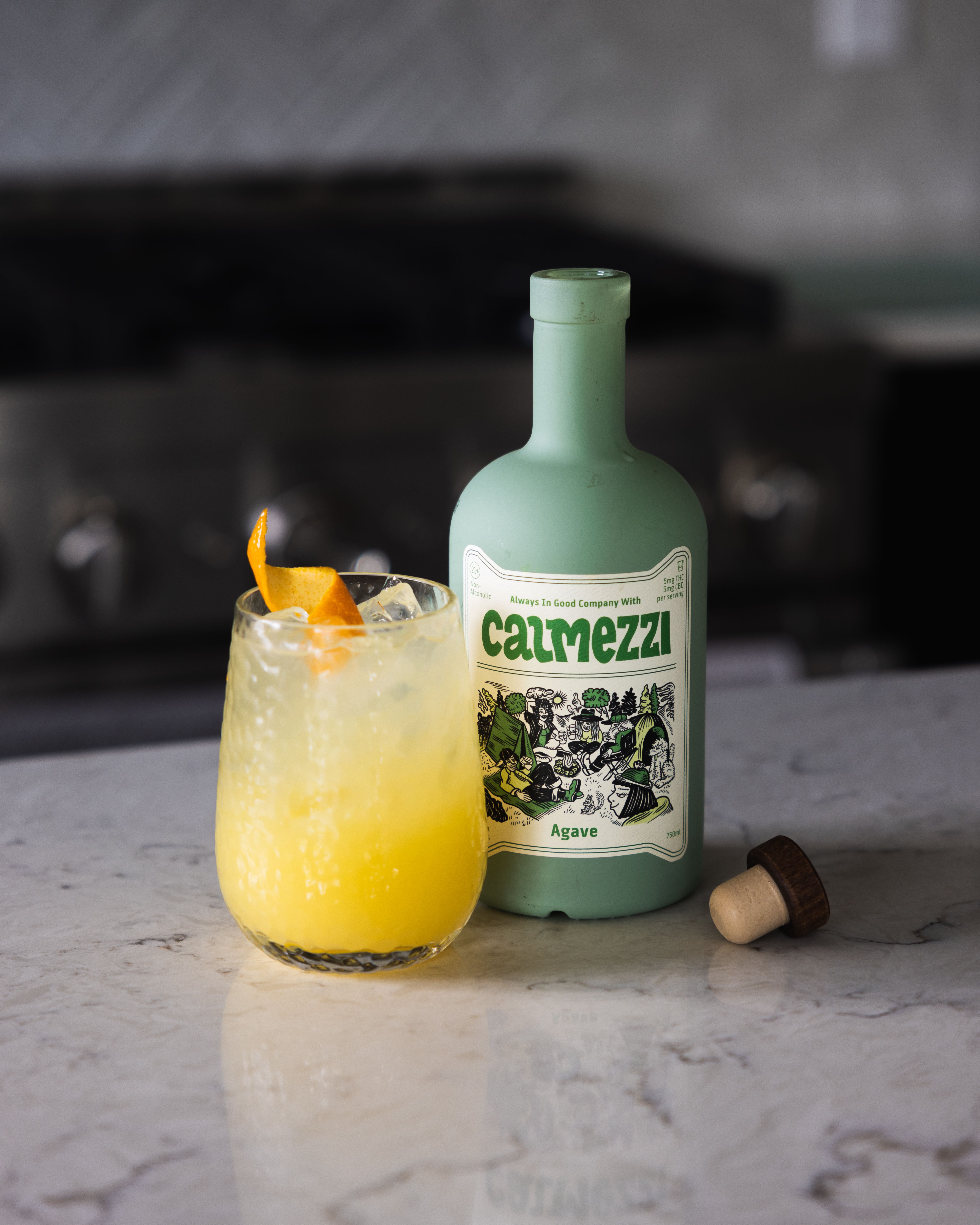 Charcoal II — Nettleton Road