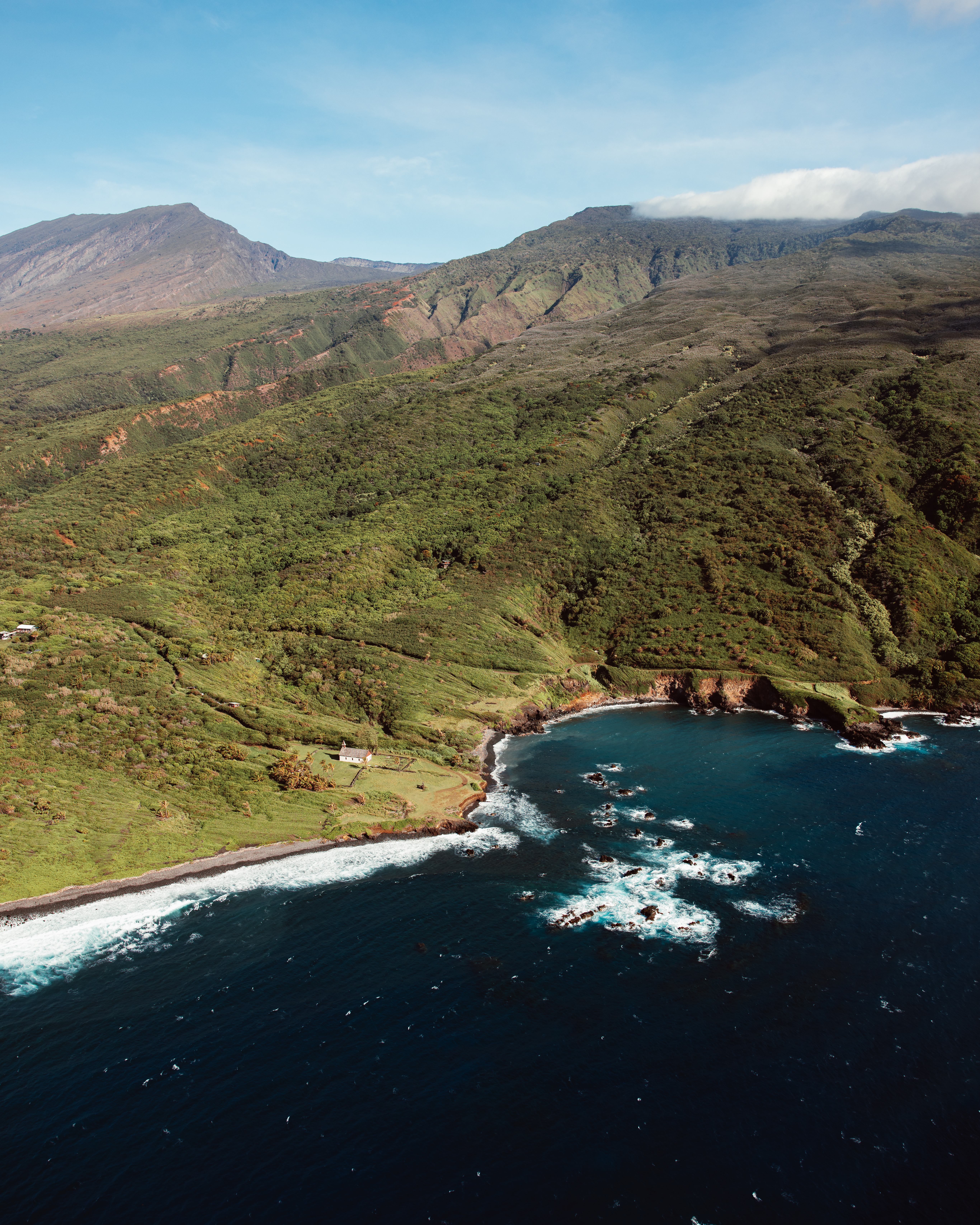 Charcoal III — Nettleton Road