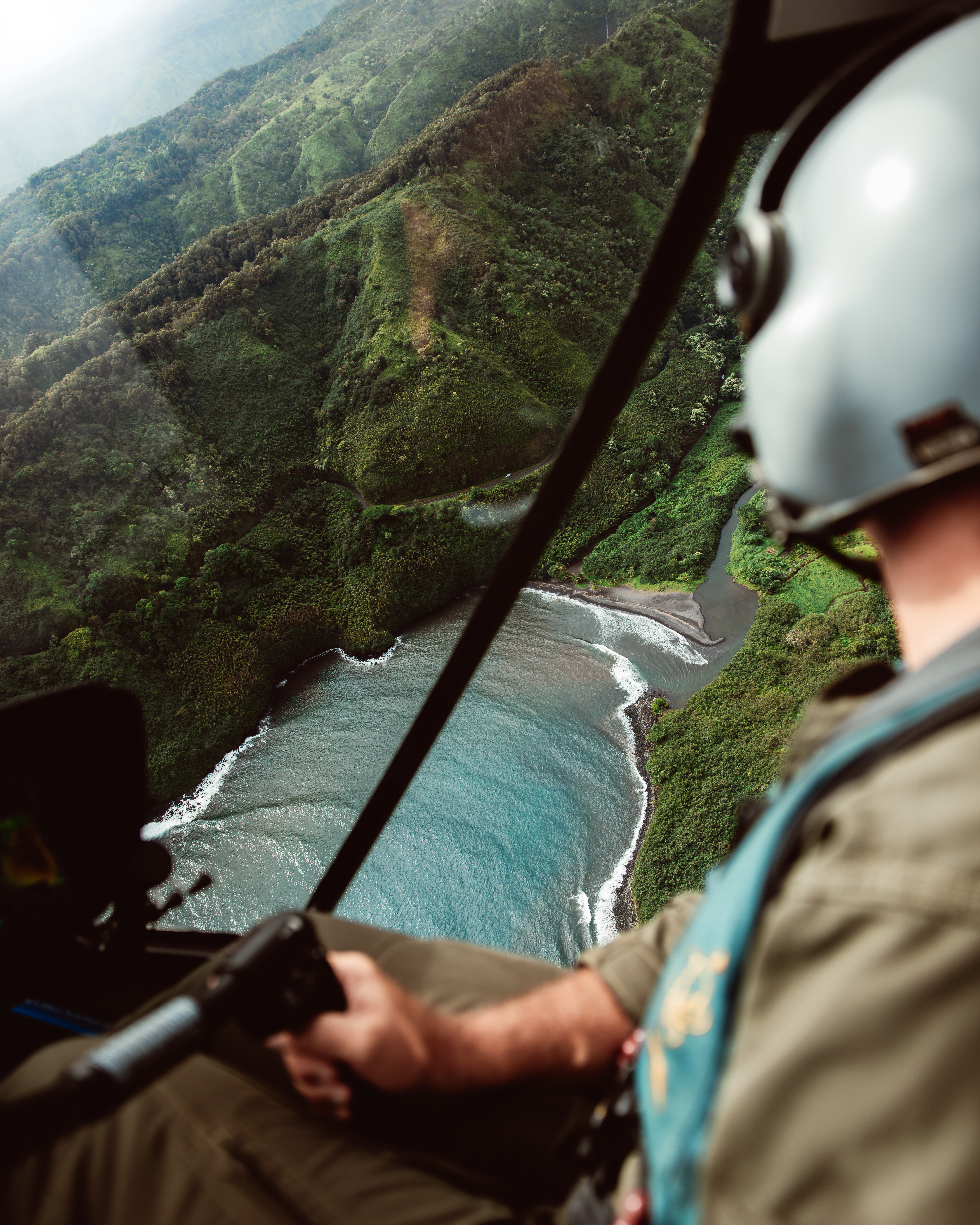 Charcoal IX — Nettleton Road