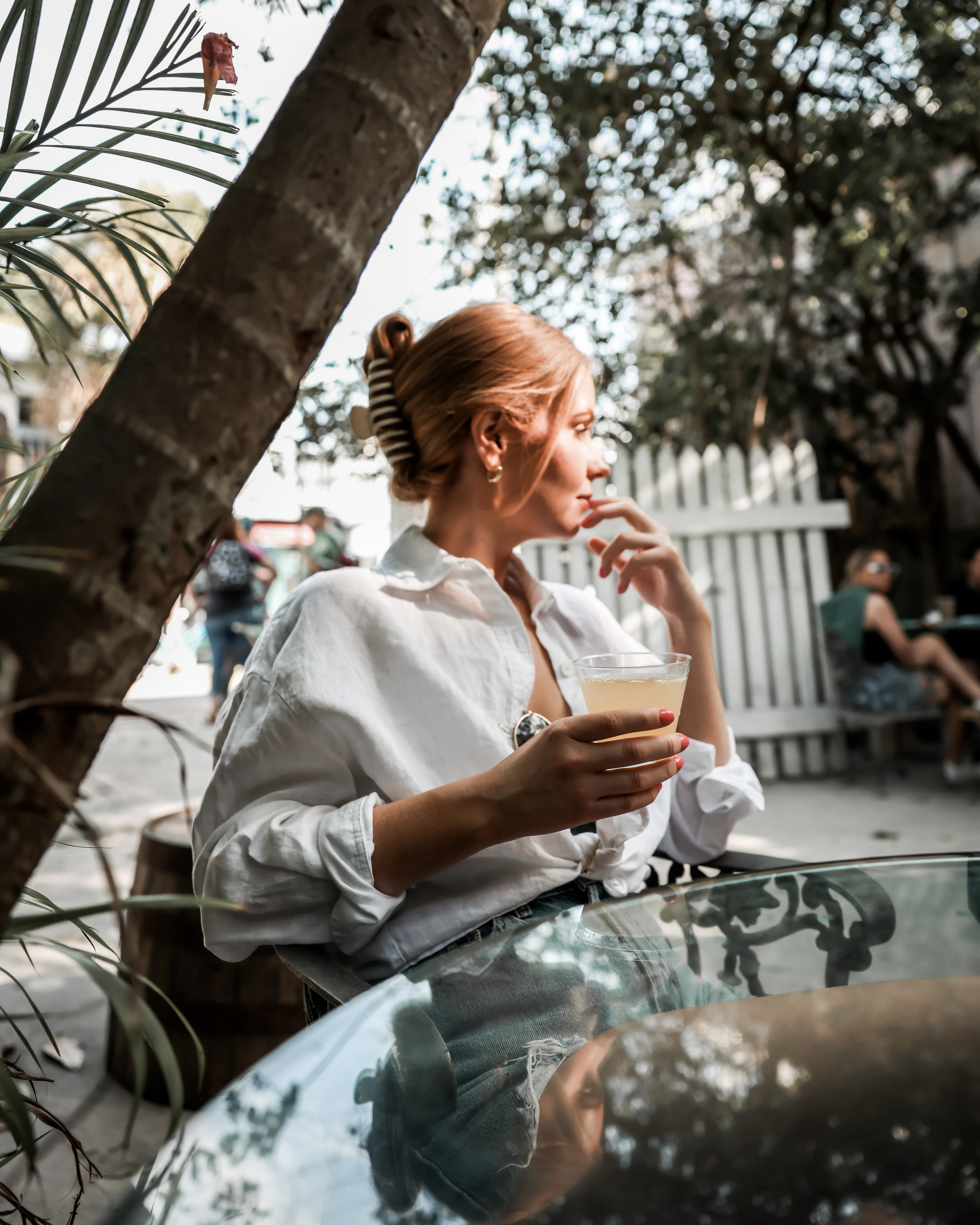 Charcoal — Nettleton Road