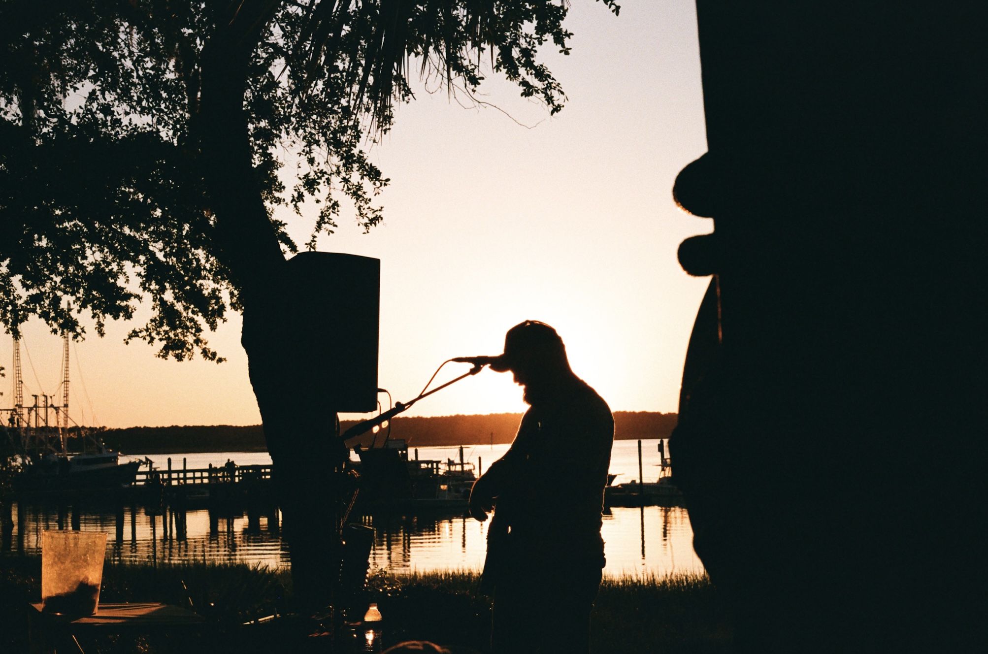 Charcoal V — Nettleton Road