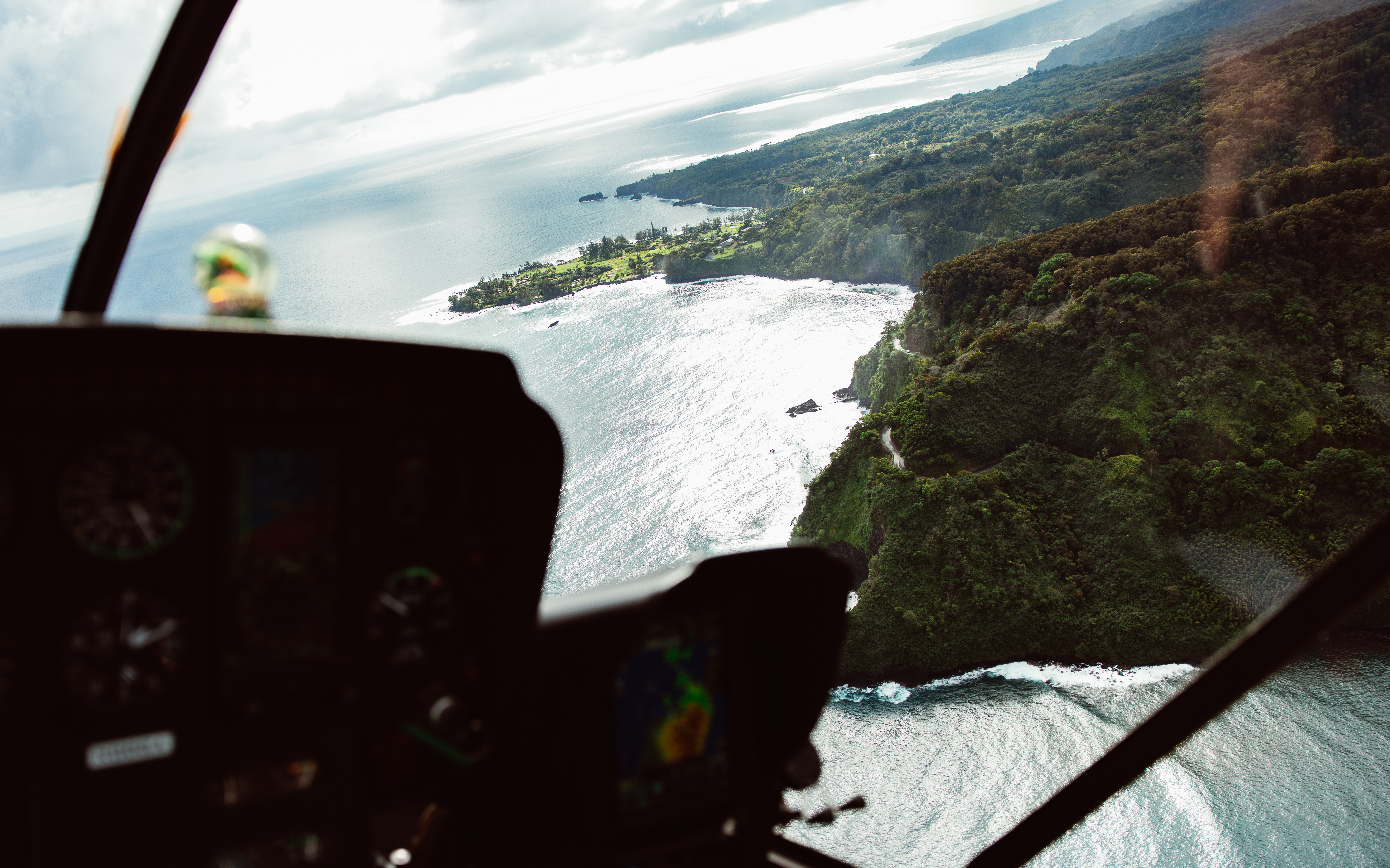 Charcoal VIII — Nettleton Road