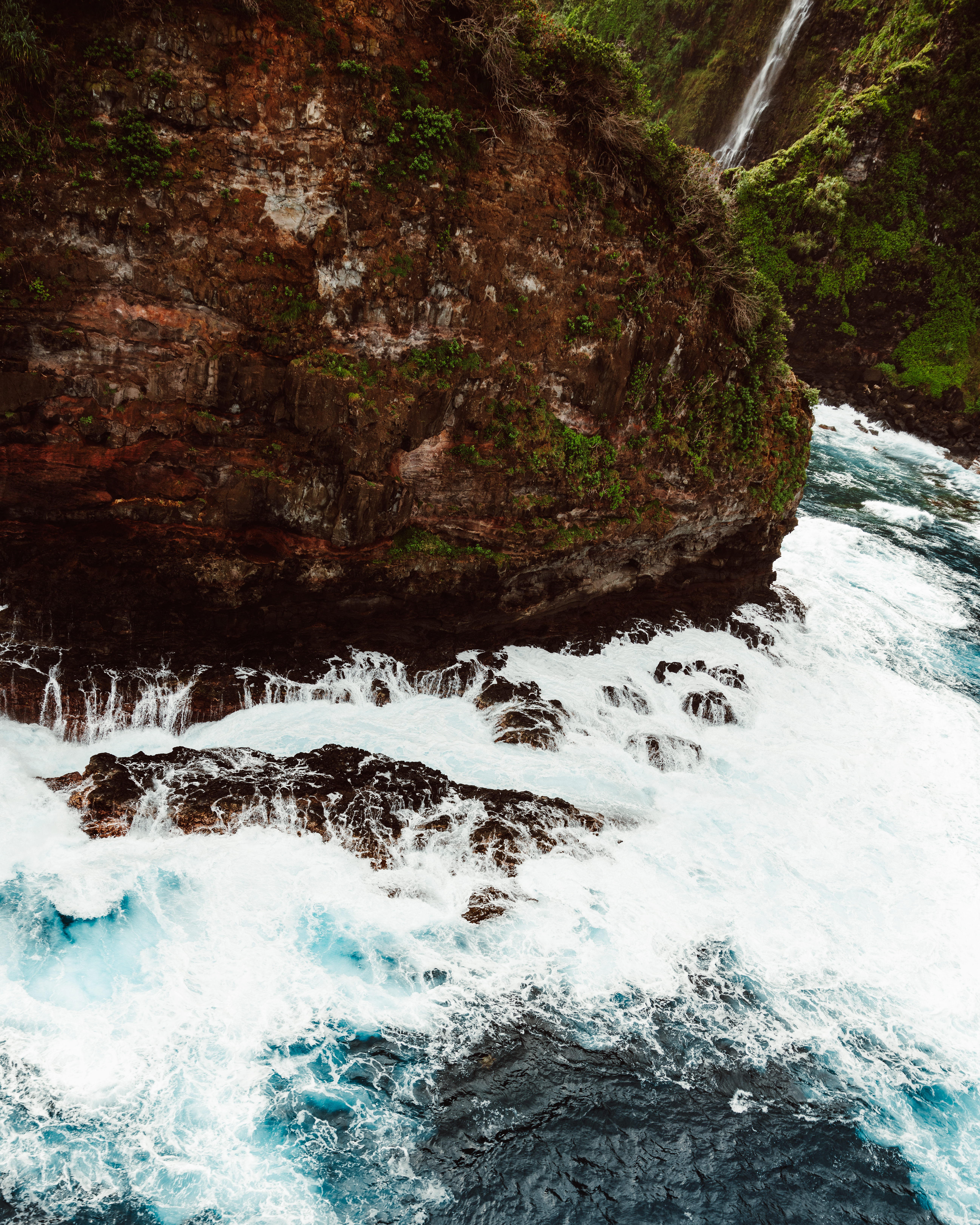 Charcoal X — Nettleton Road