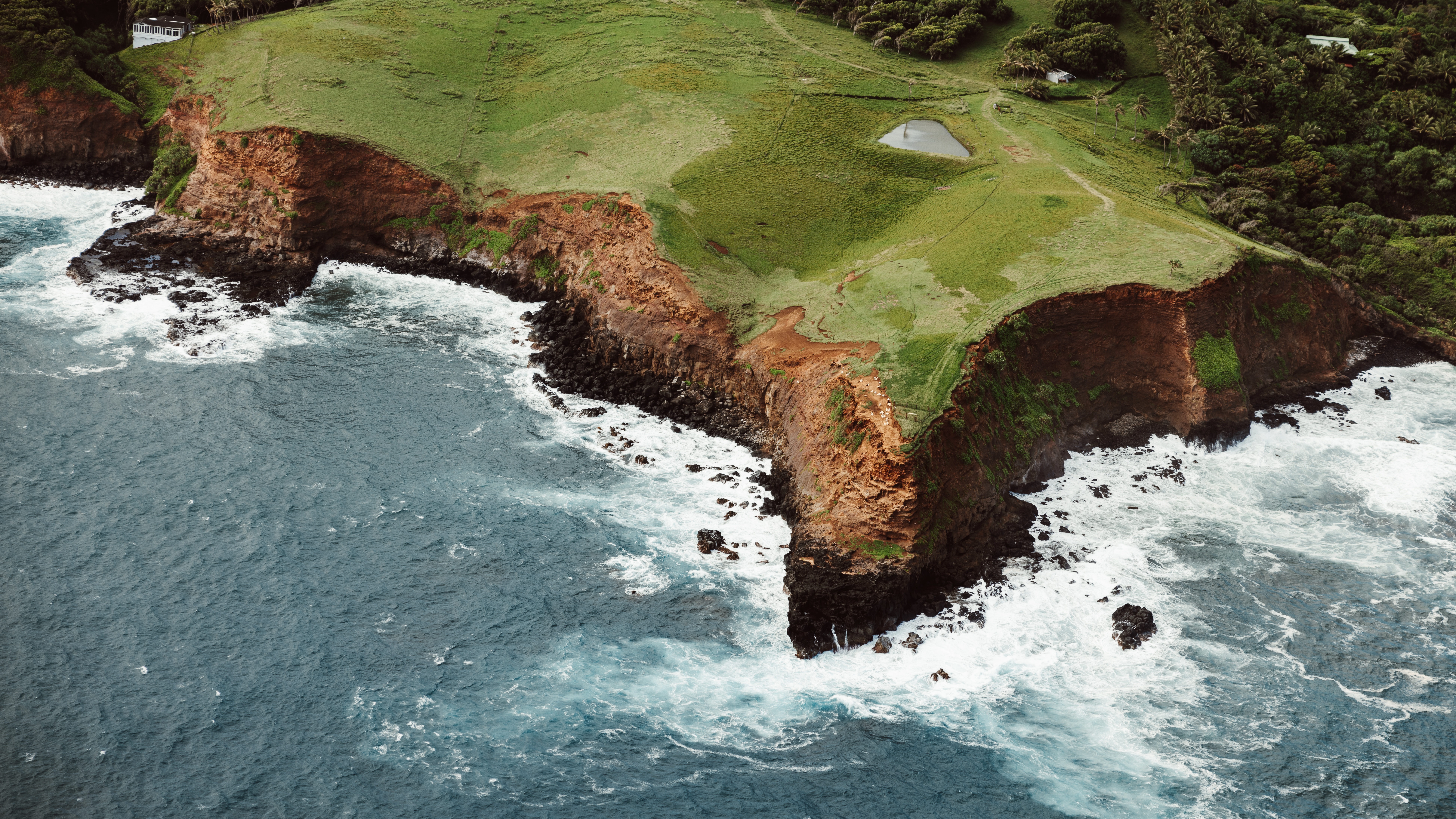 Charcoal XIV — Nettleton Road