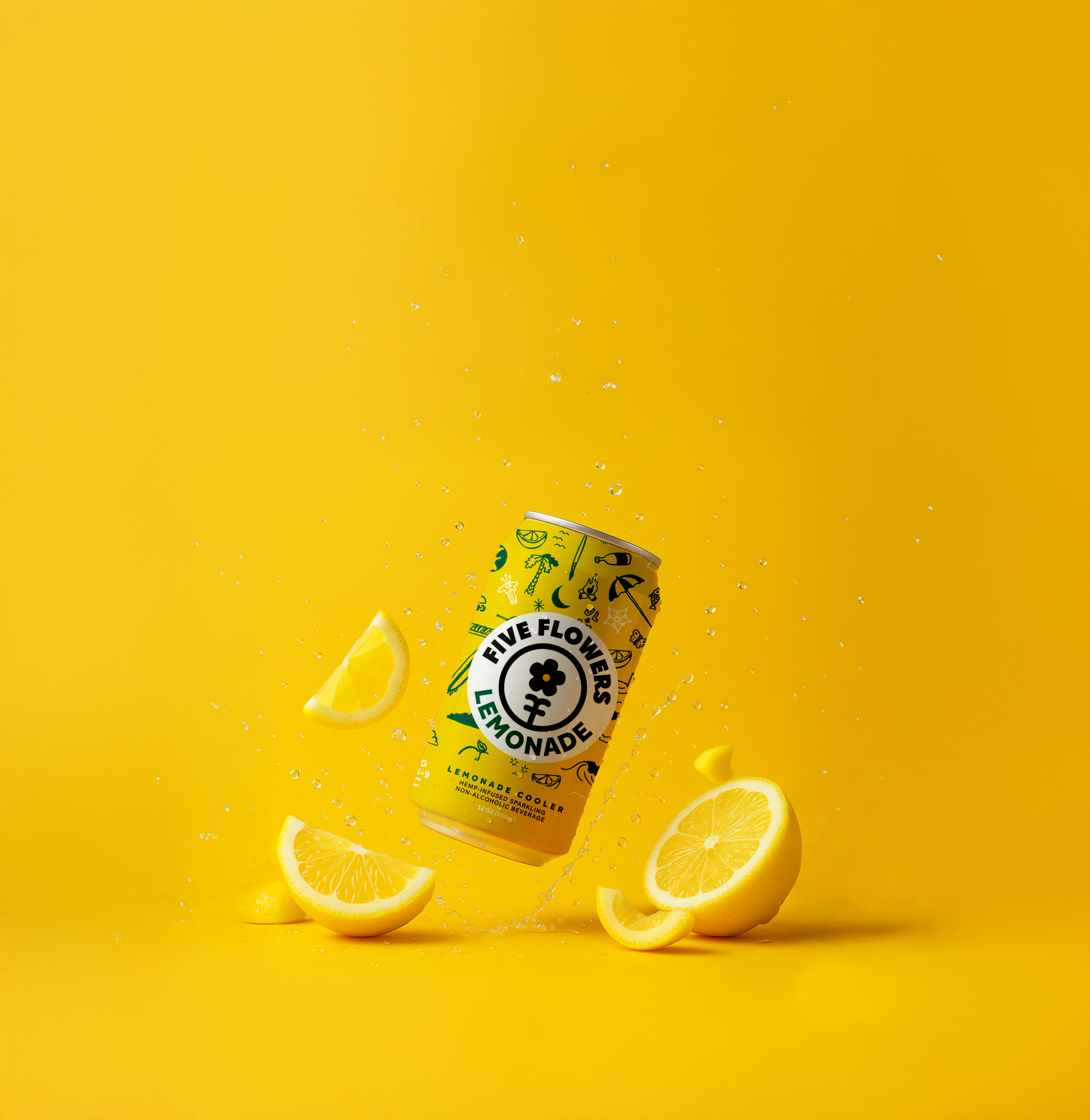 Chartreuse — Nettleton Road