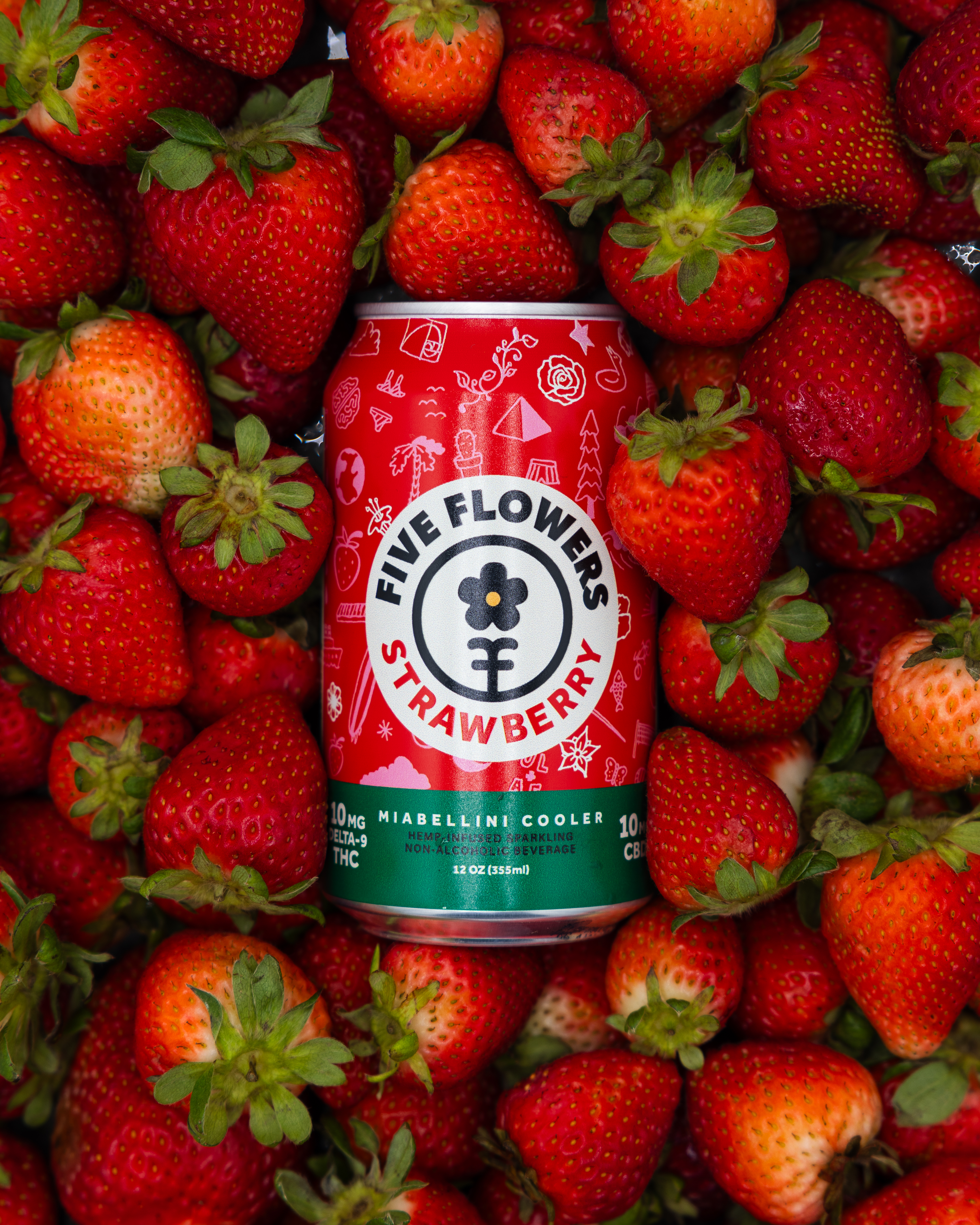 Crimson — Nettleton Road