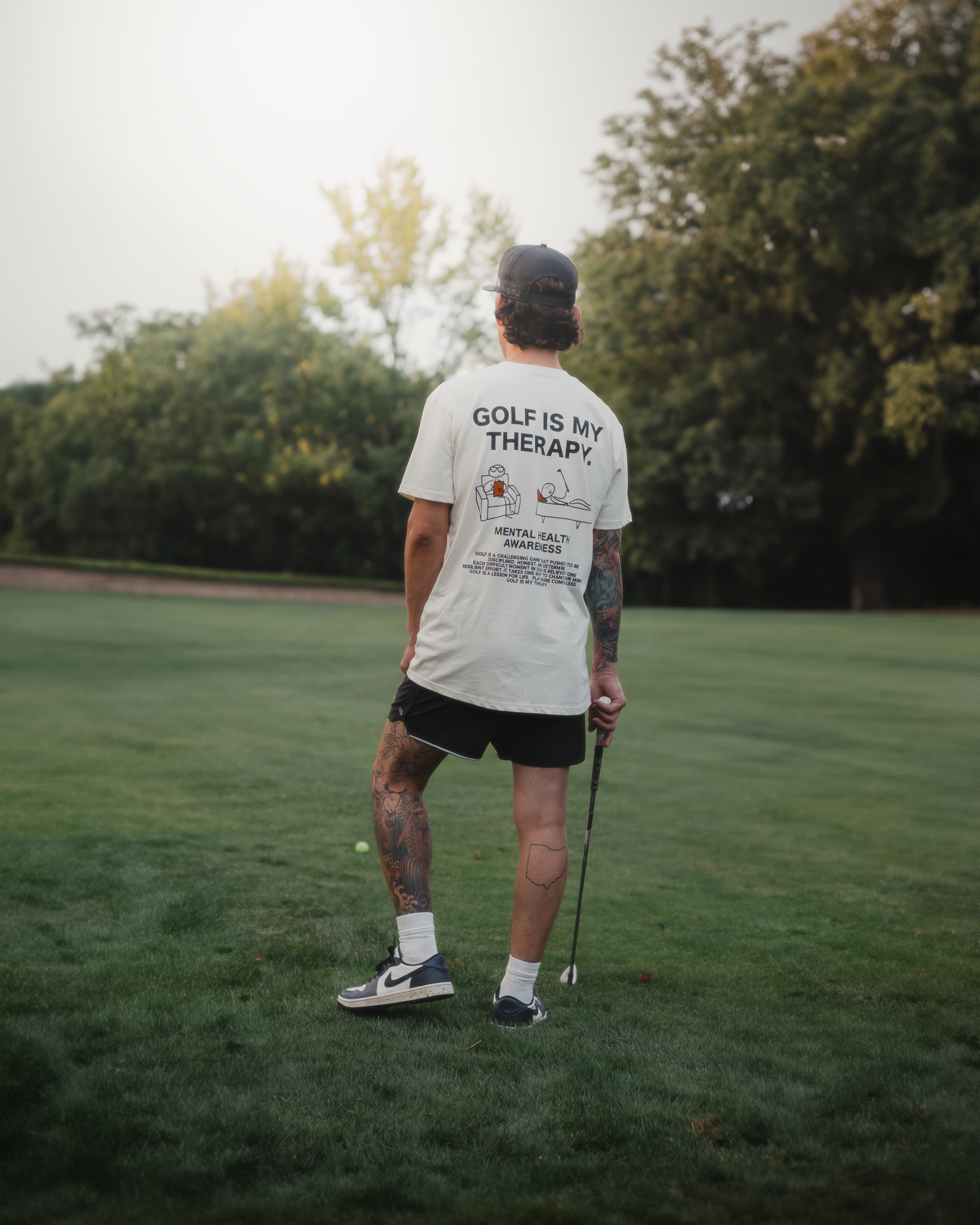 Forest I — Nettleton Road