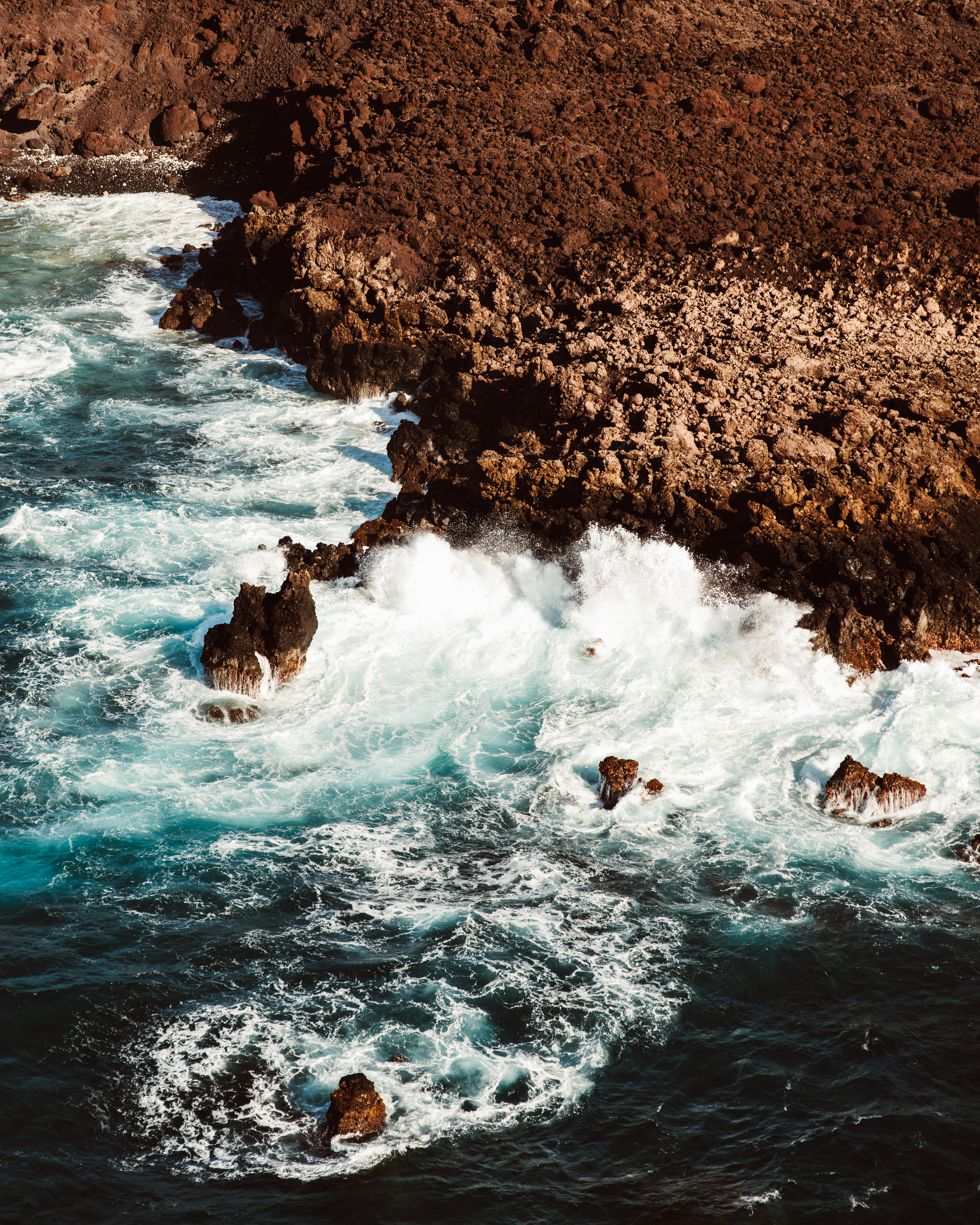 Gold I — Nettleton Road