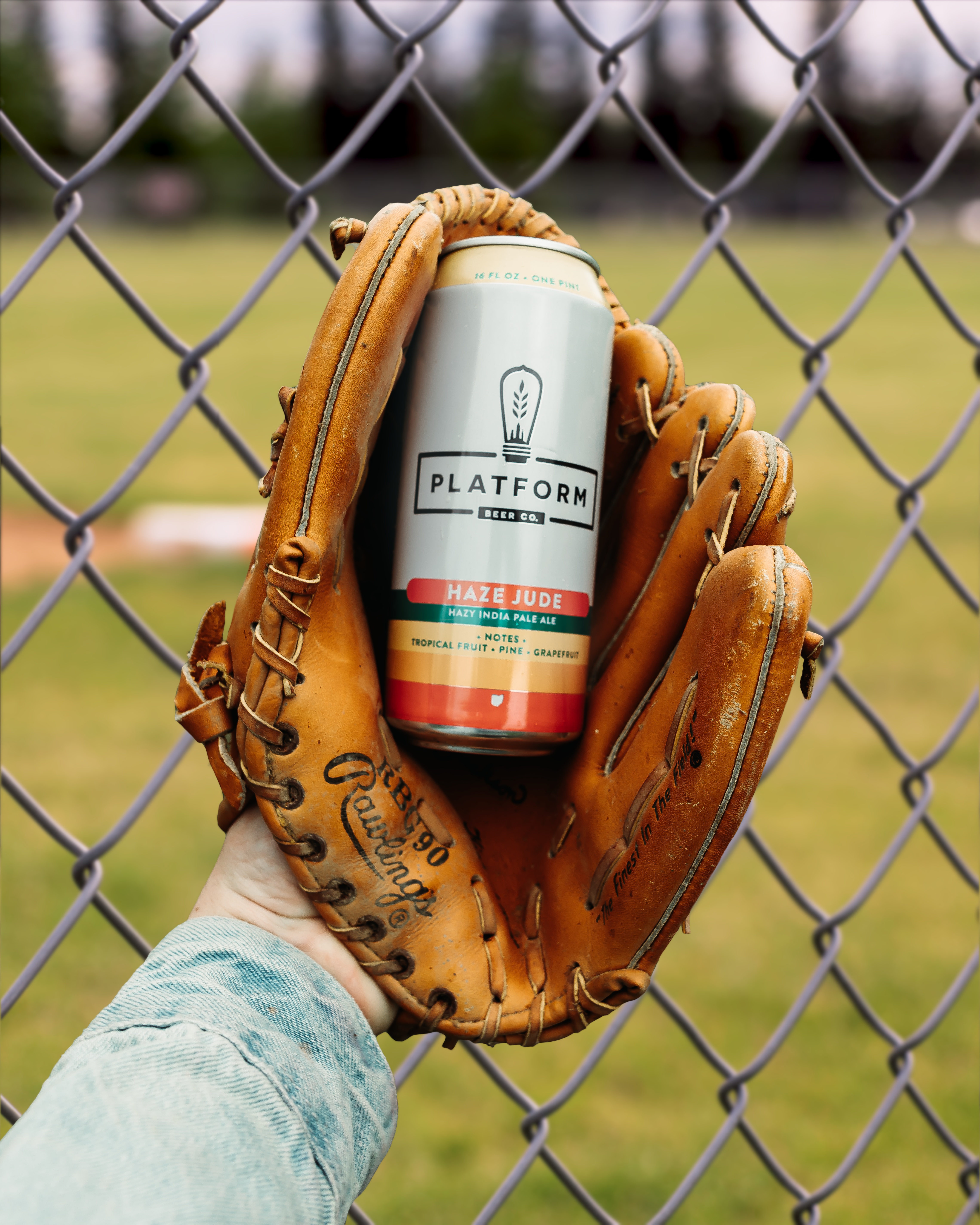 Gold II — Nettleton Road