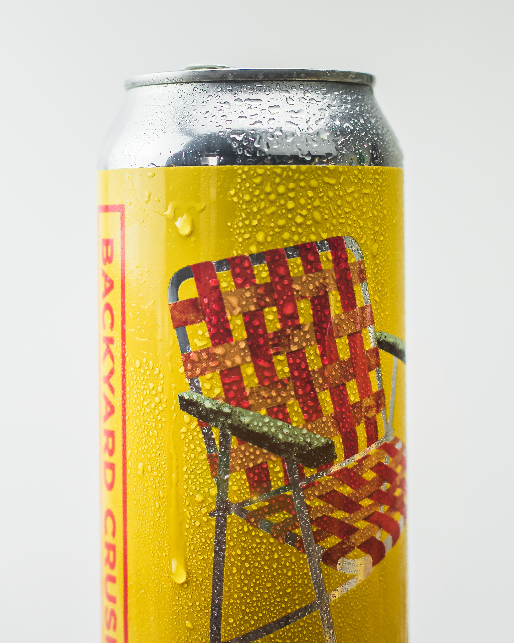 Gold V — Nettleton Road