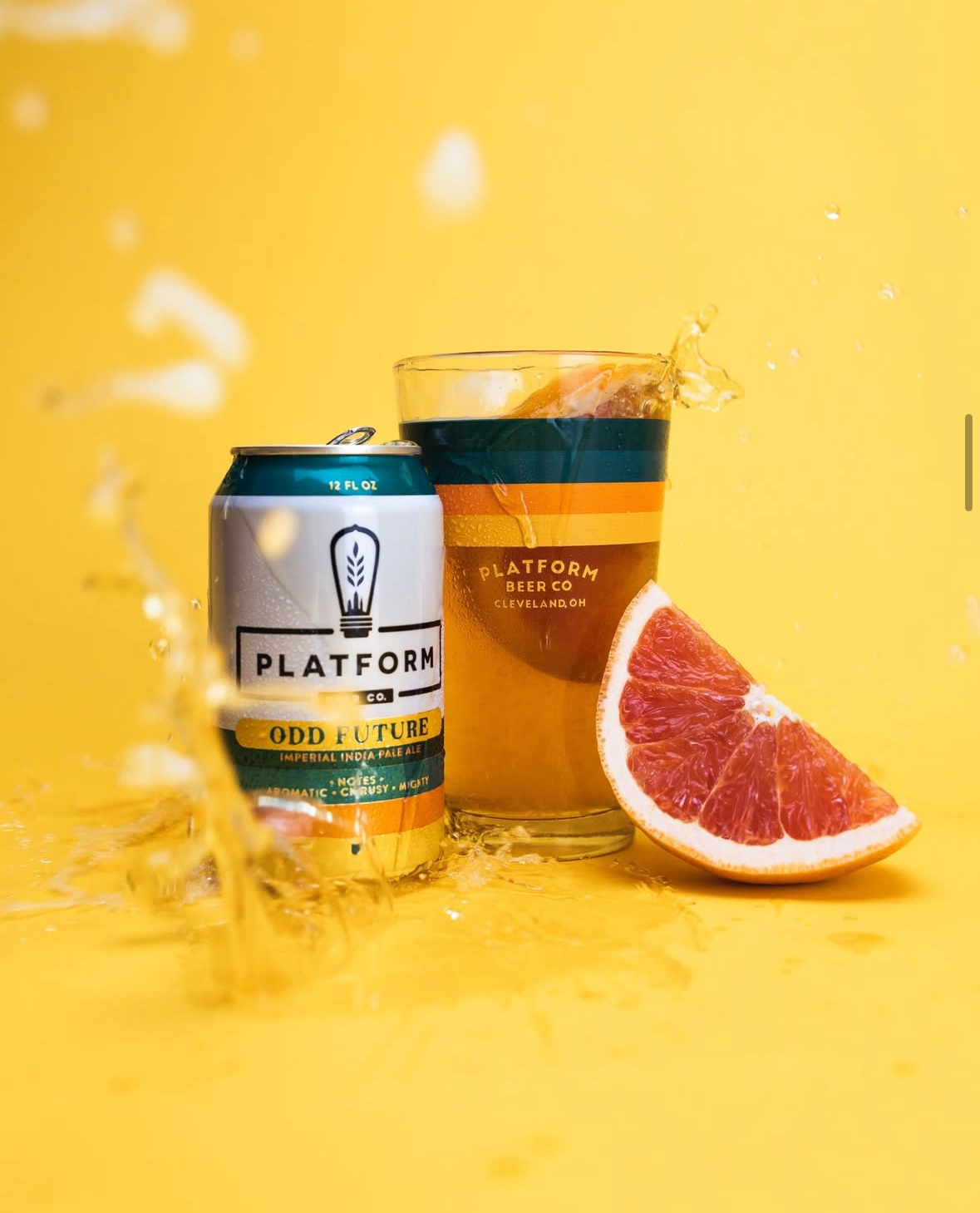 Gold VII — Nettleton Road