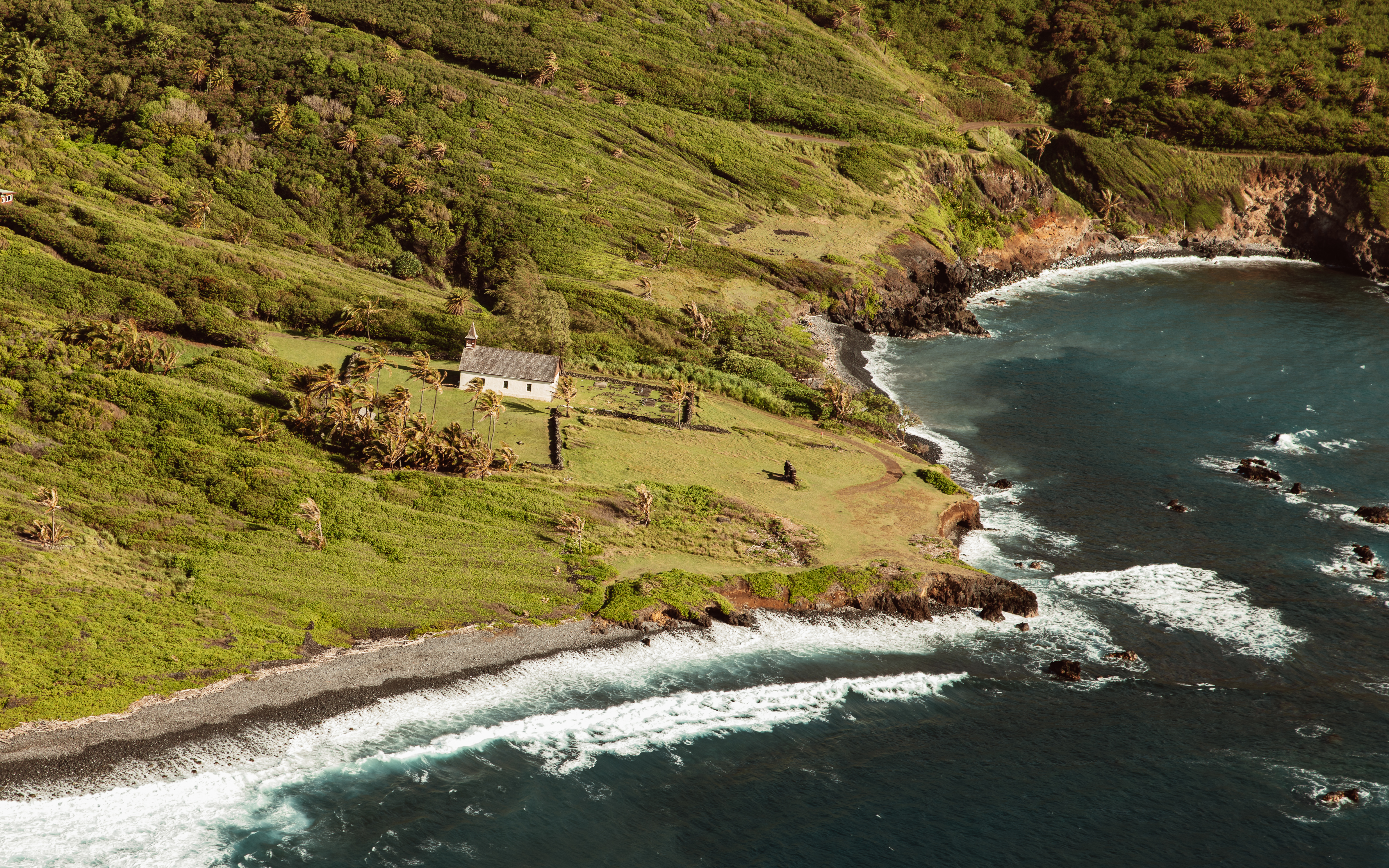 Olive I — Nettleton Road