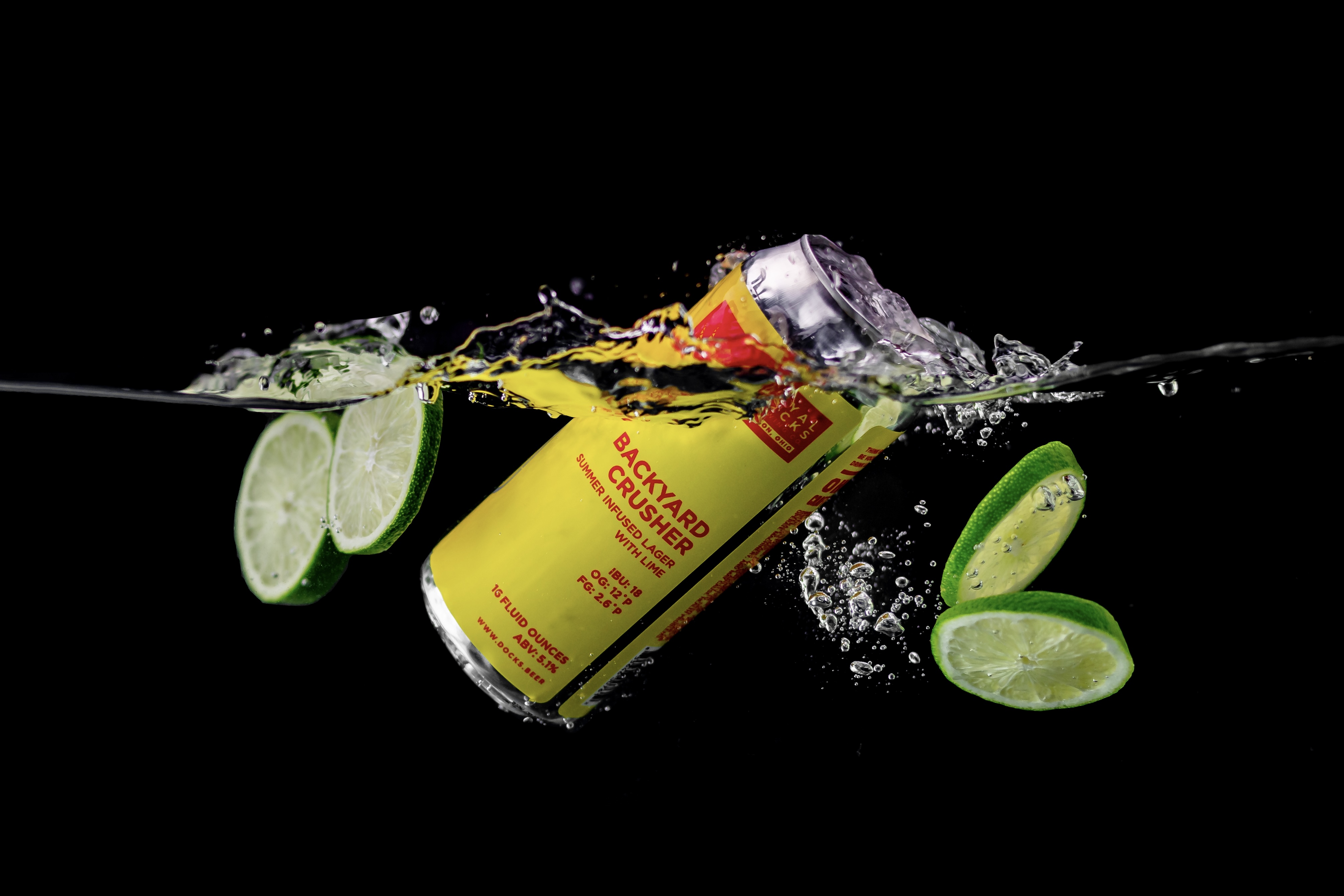 Olive II — Nettleton Road