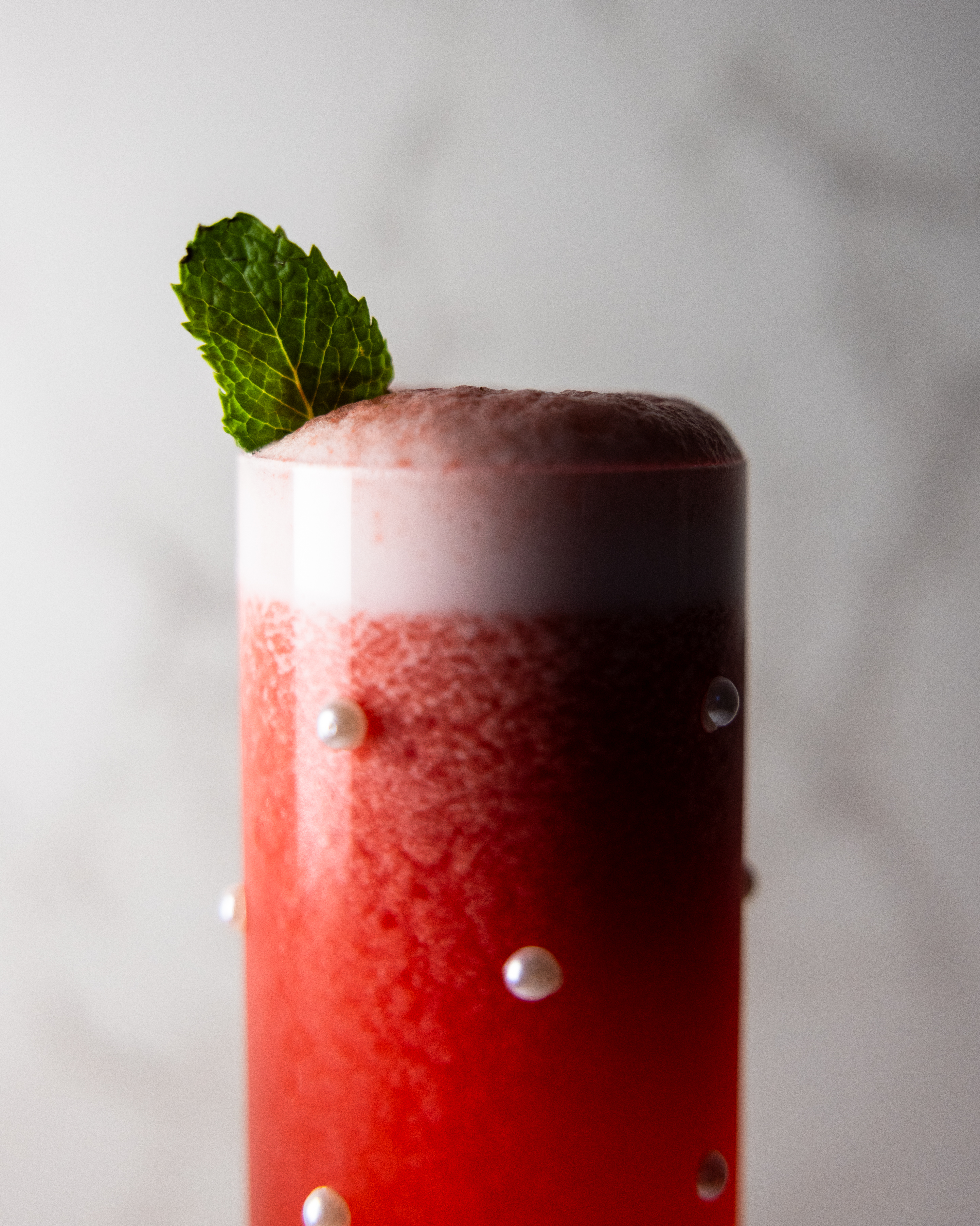 Rose III — Nettleton Road