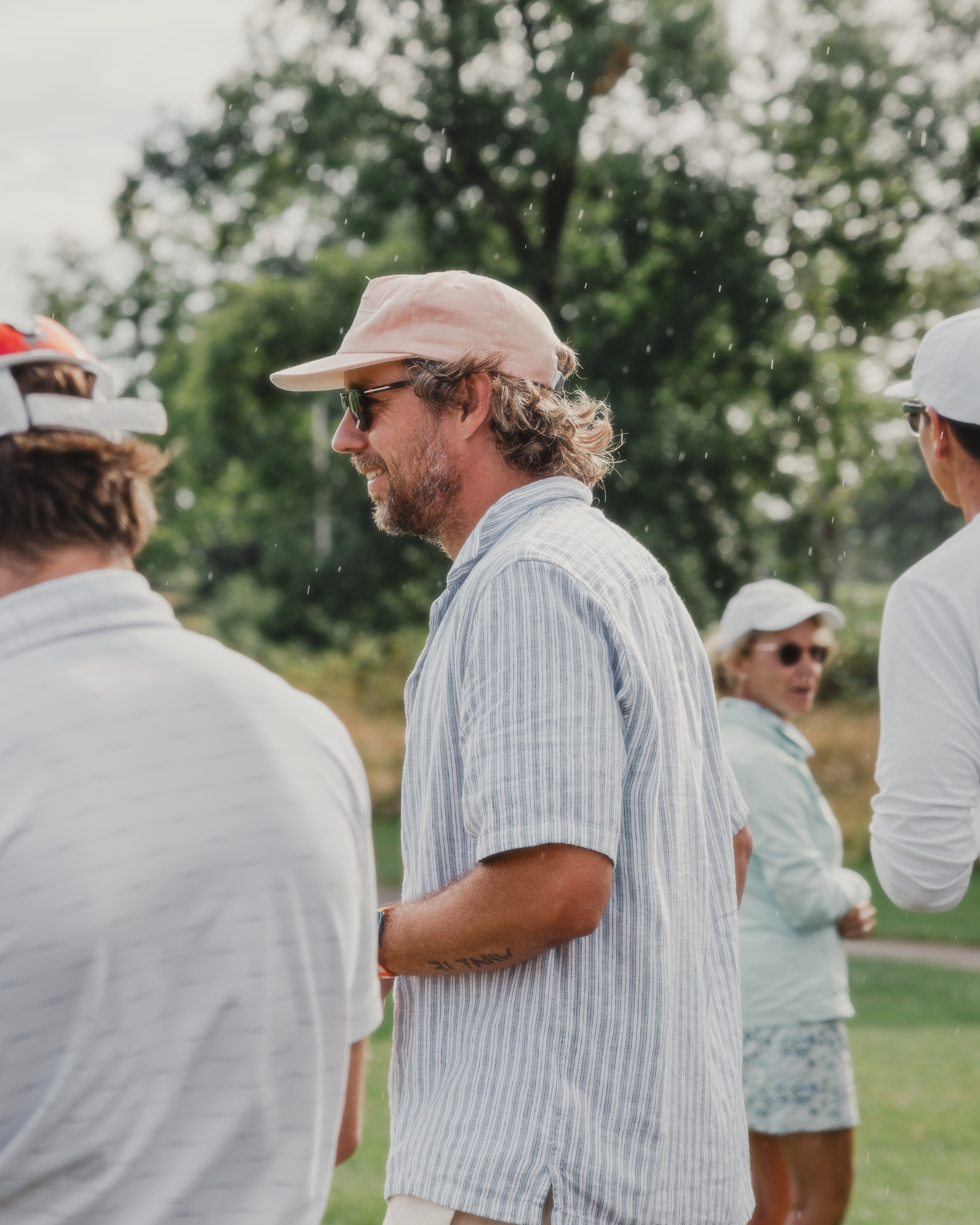 Slate I — Nettleton Road