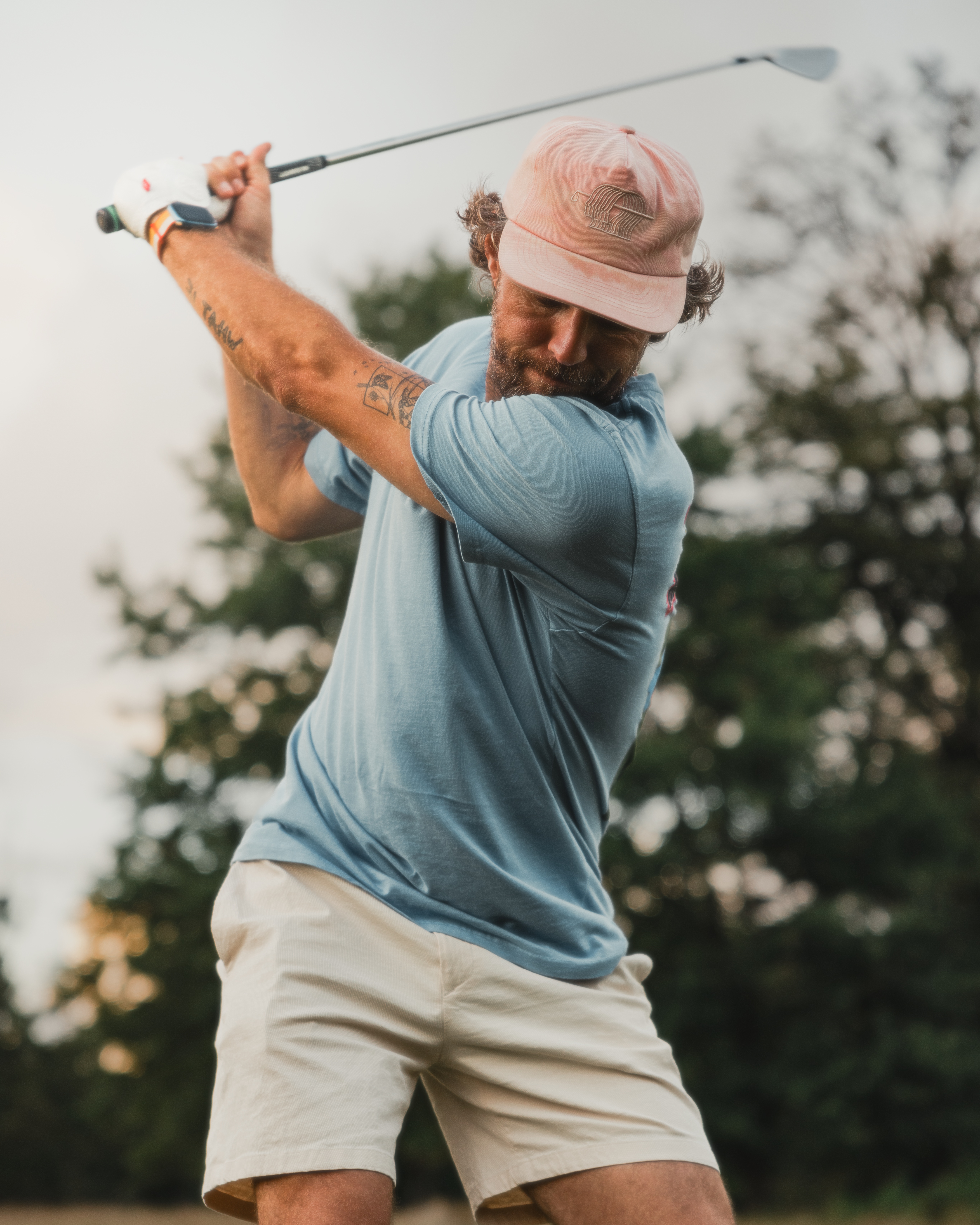 Slate II — Nettleton Road