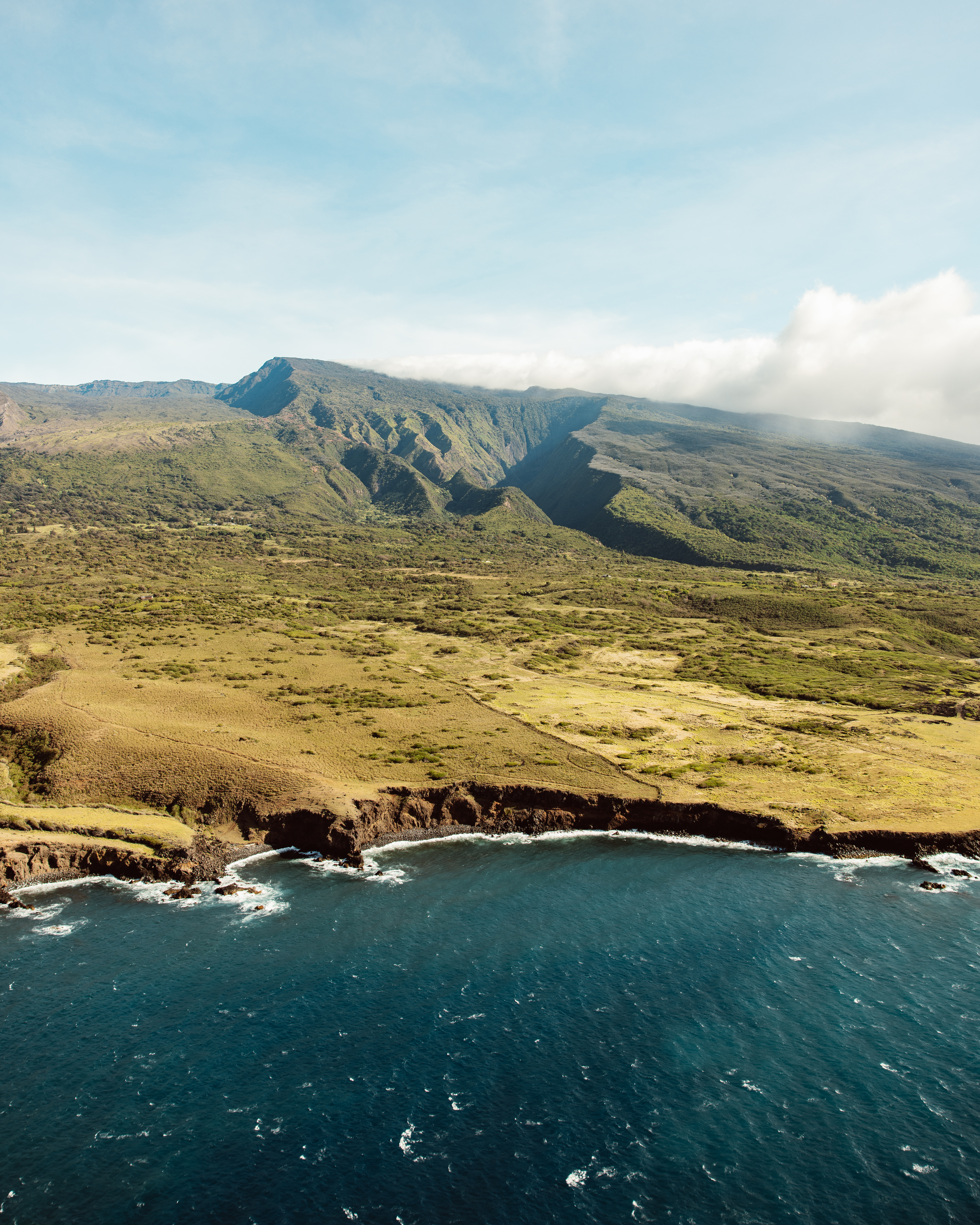 Slate II — Nettleton Road