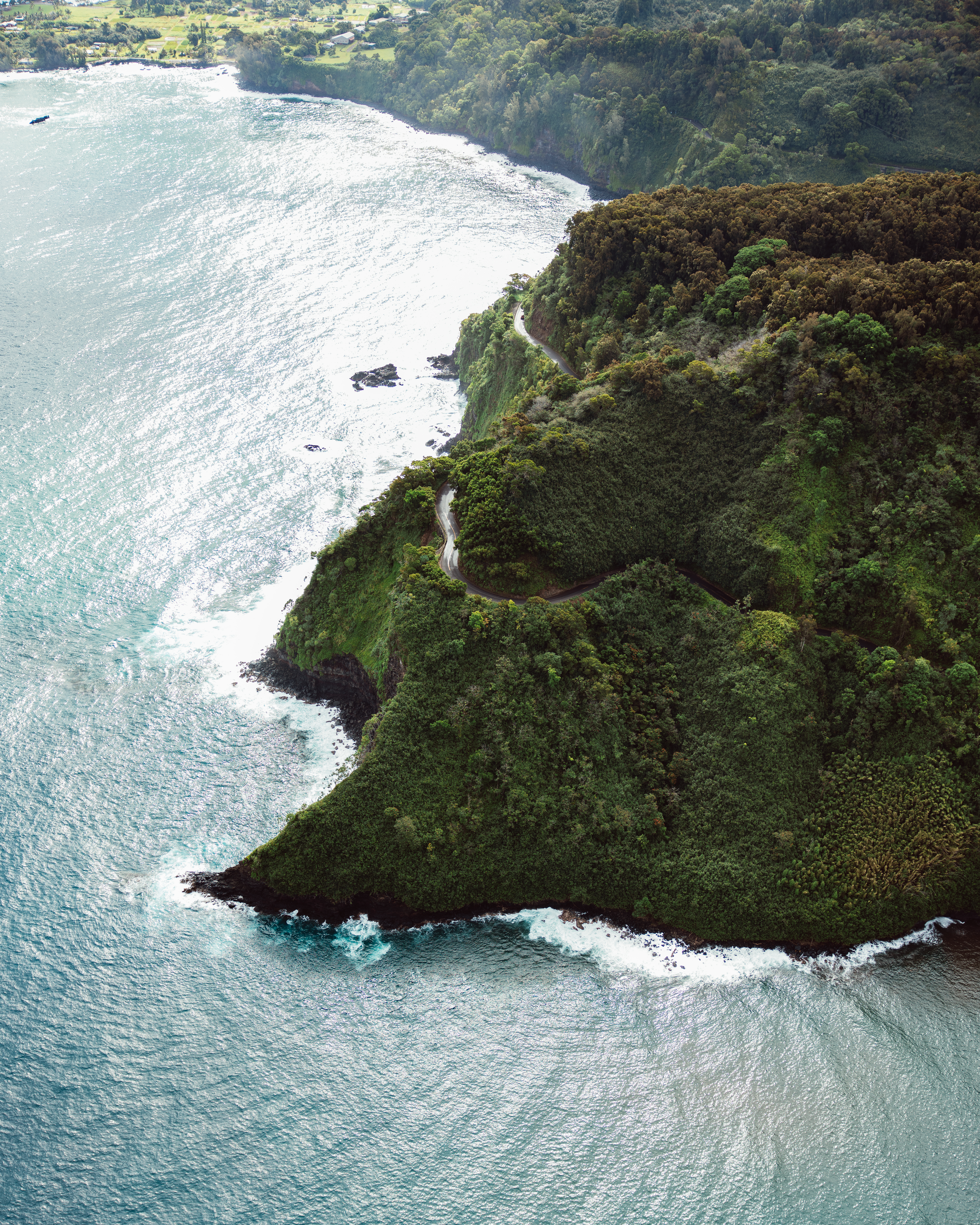 Slate IV — Nettleton Road