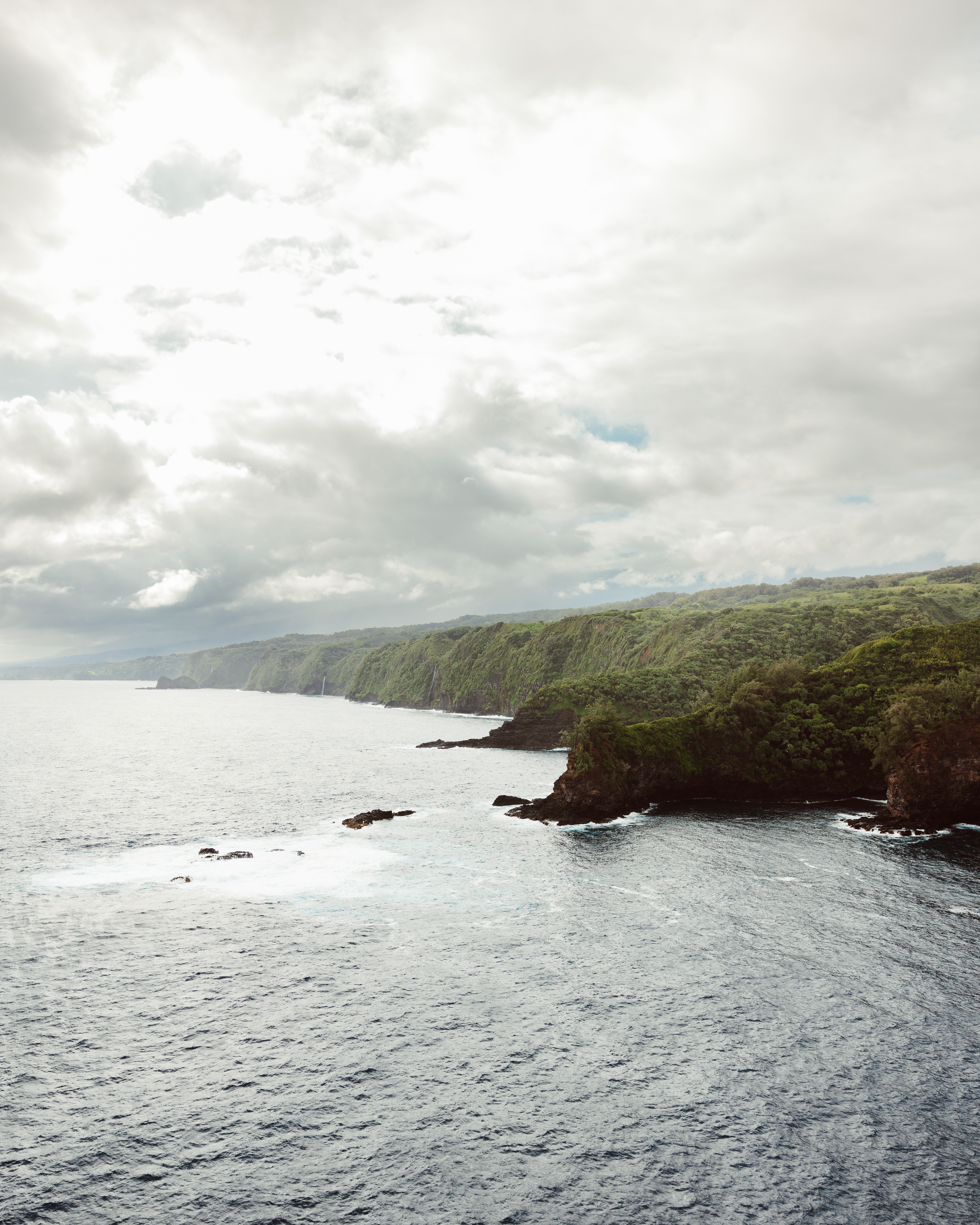 Slate IX — Nettleton Road