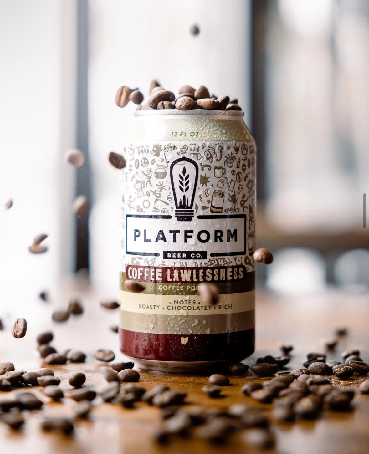 Slate IX — Nettleton Road