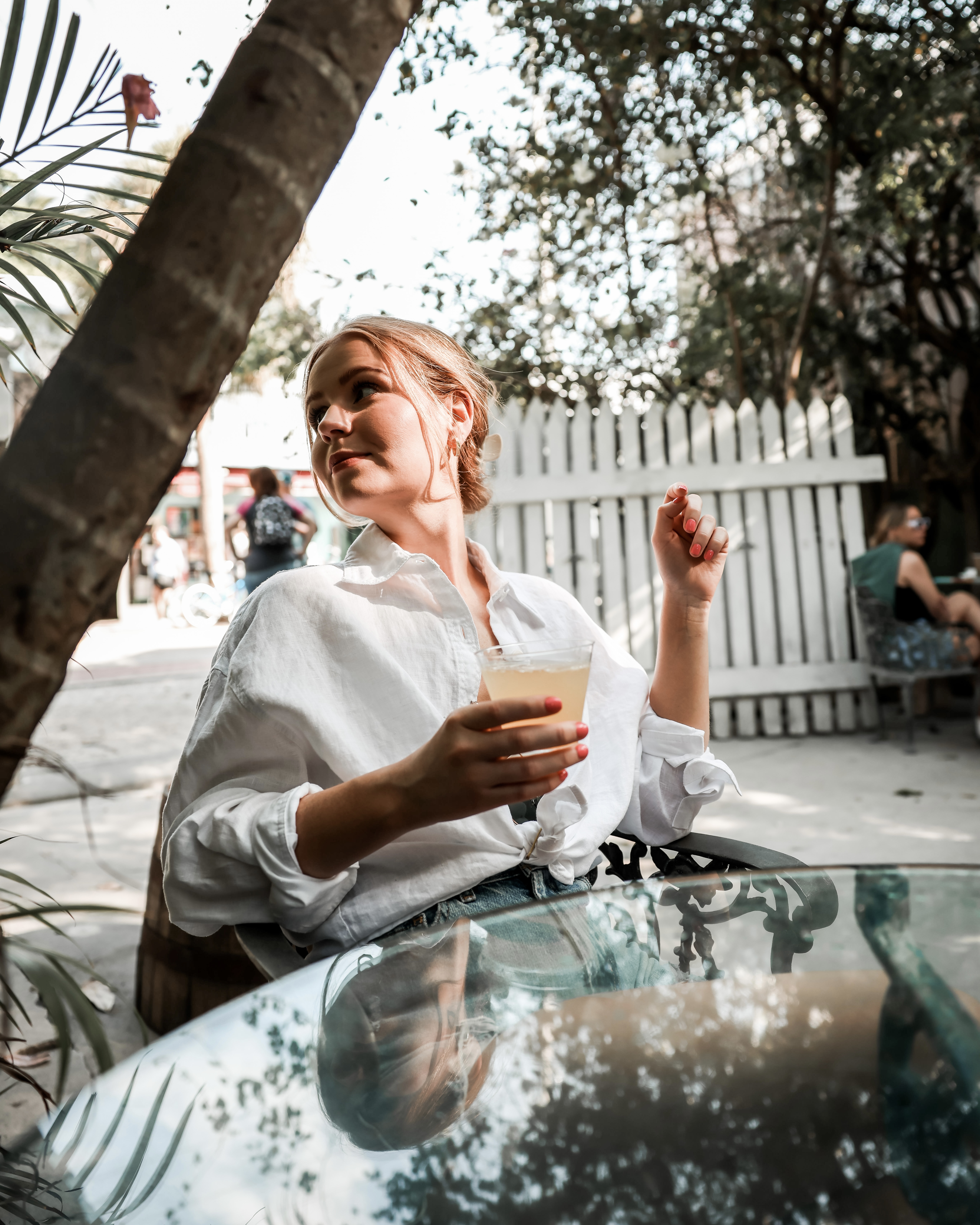 Slate V — Nettleton Road