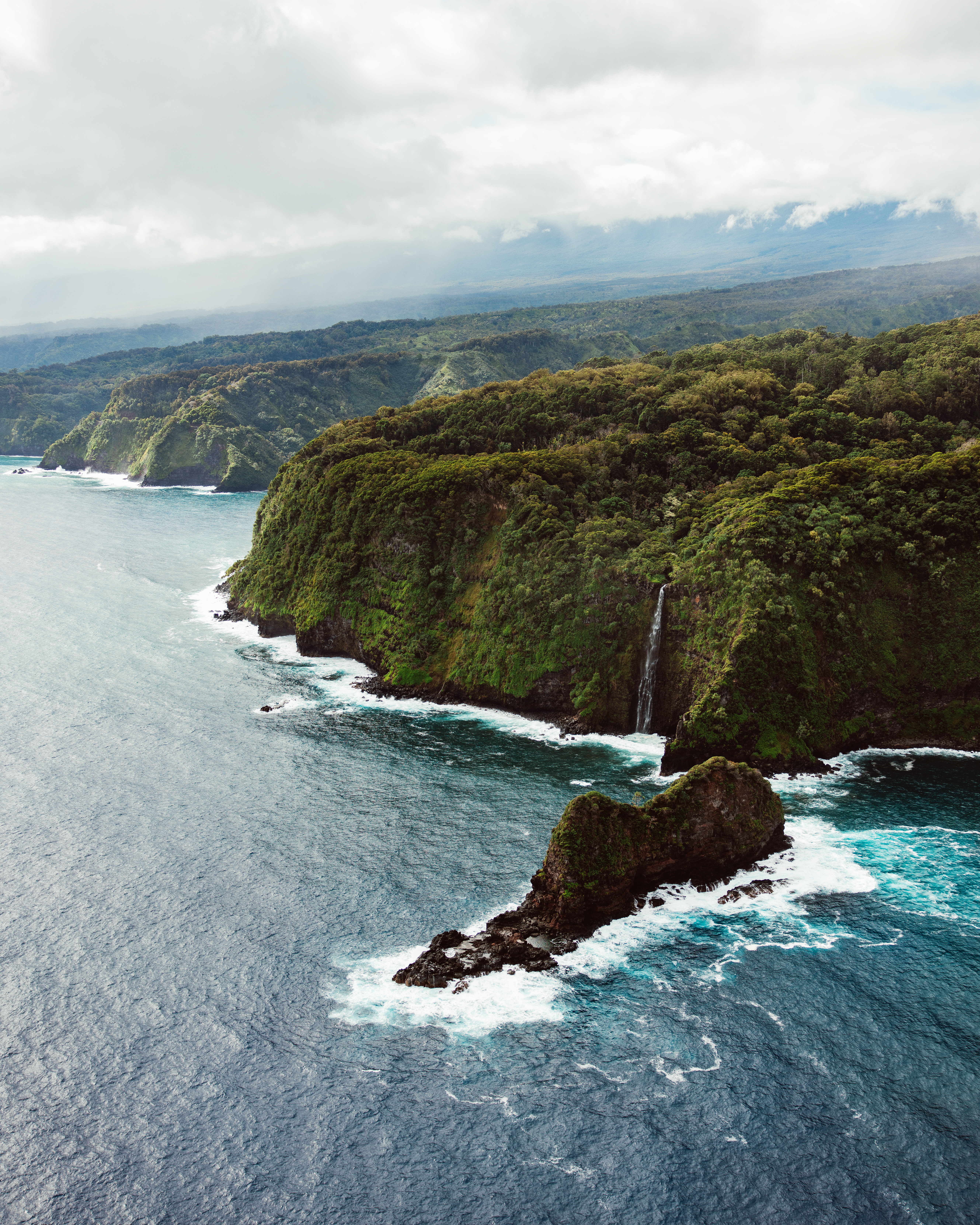 Slate V — Nettleton Road