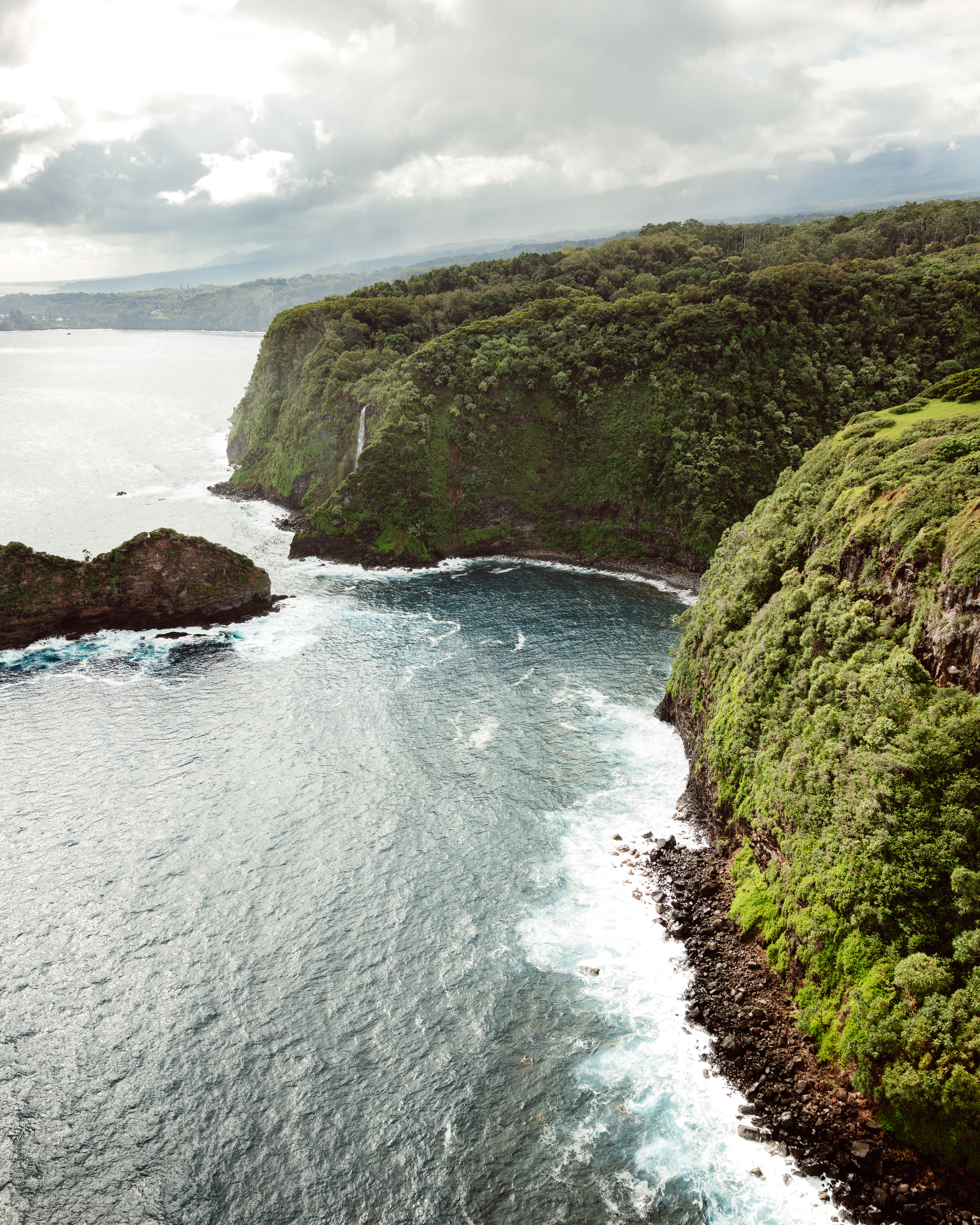 Slate VI — Nettleton Road