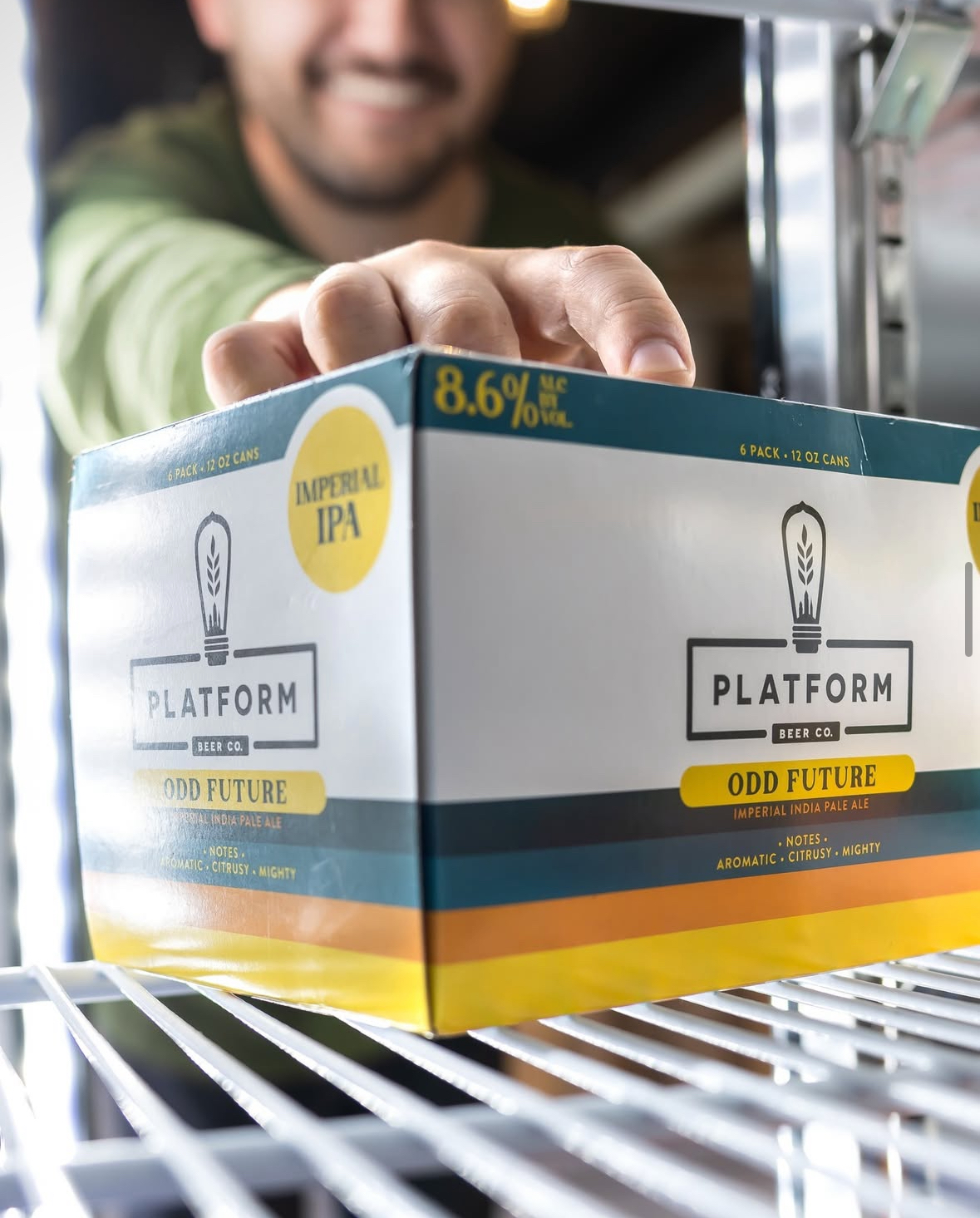 Slate VIII — Nettleton Road