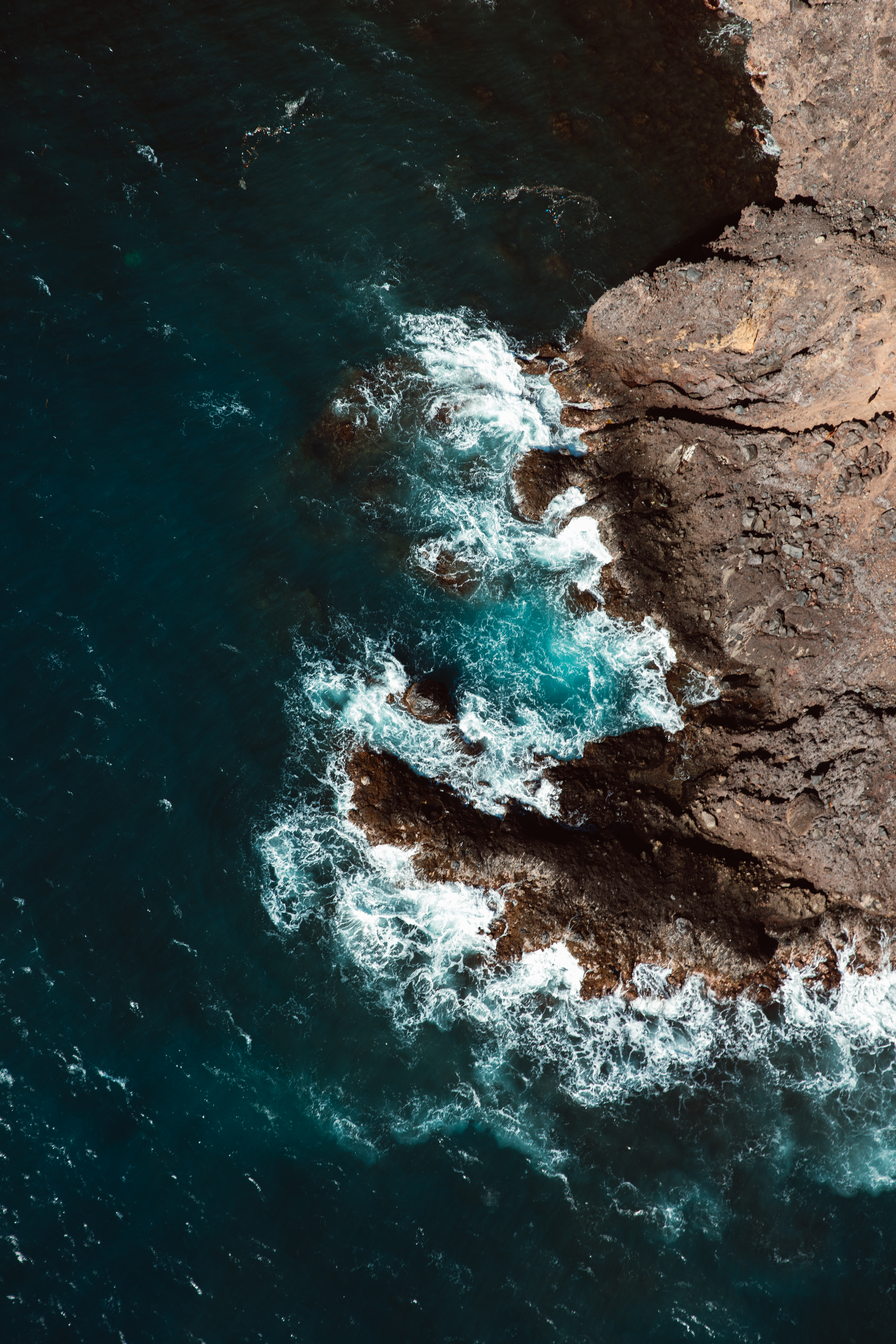 Teal I — Nettleton Road